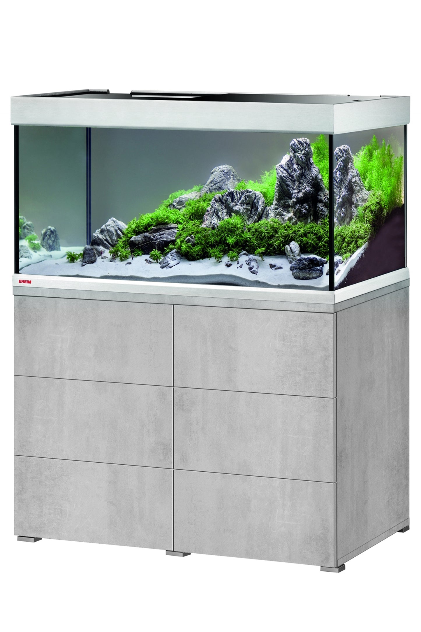 Acuario EHEIM - PROXIMA Classic LED 250 L Urban