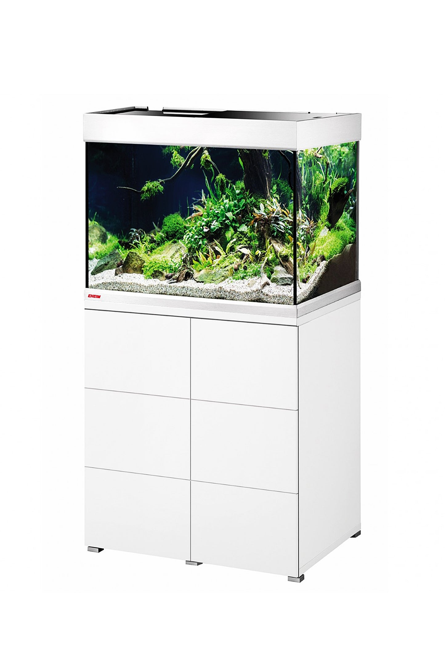 Acuario EHEIM - PROXIMA TEC 175 Blanco