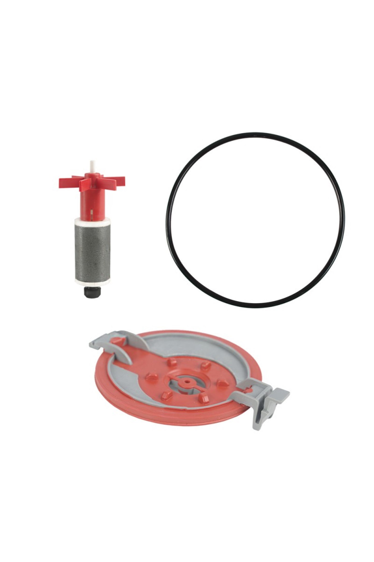Kit Mantenimiento cabezal de Filtro 307