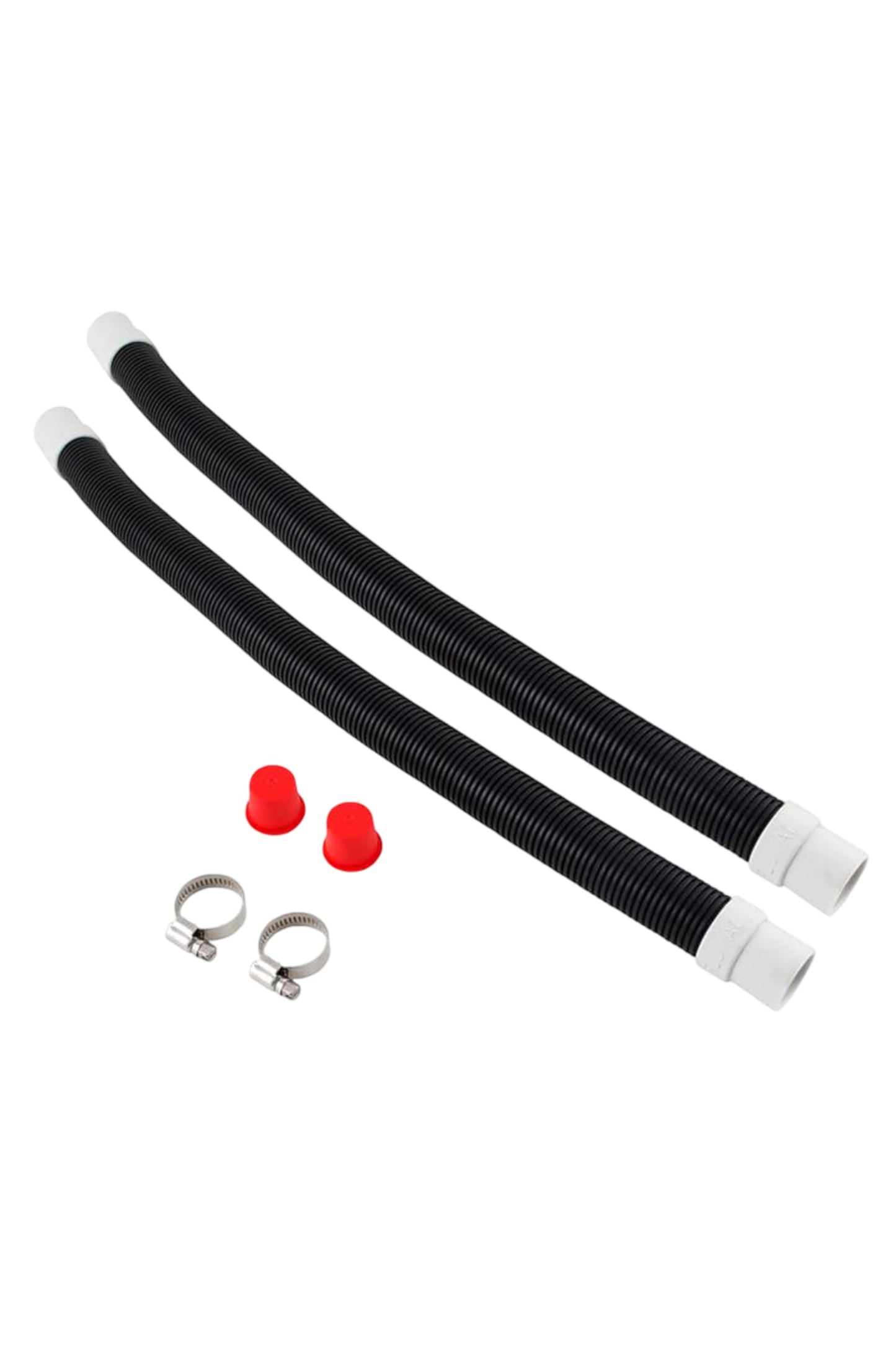 Fluval - Kit Conexión Magueras cortas Filtro FX