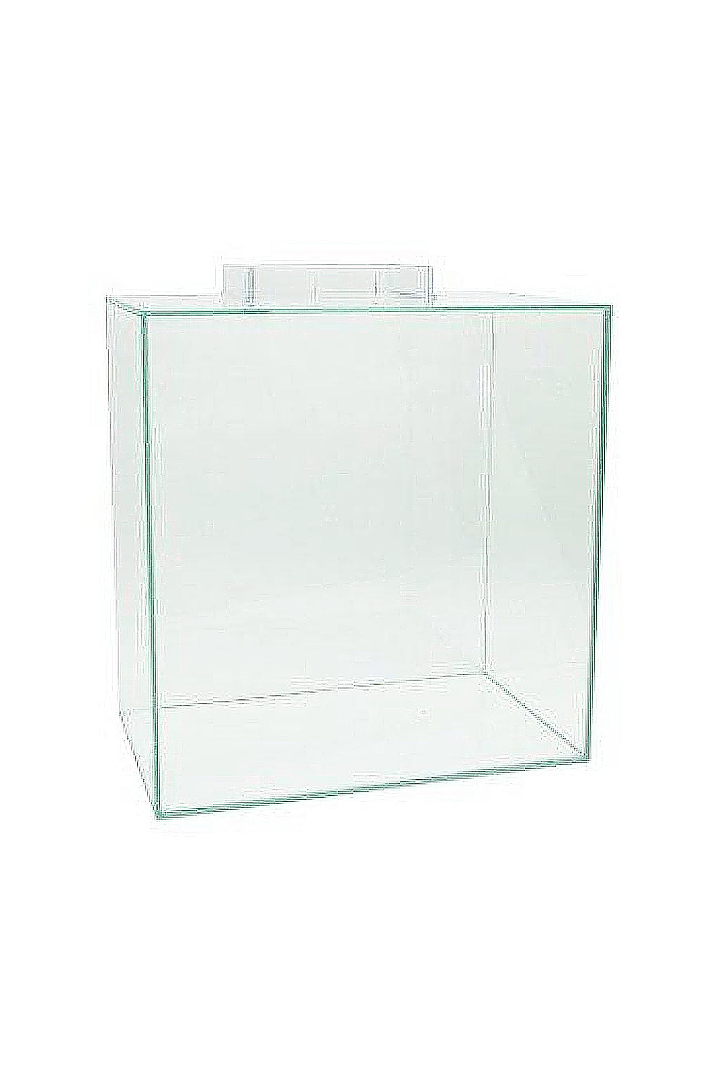Urna de cristal FLUVAL EDGE de 46 litros
