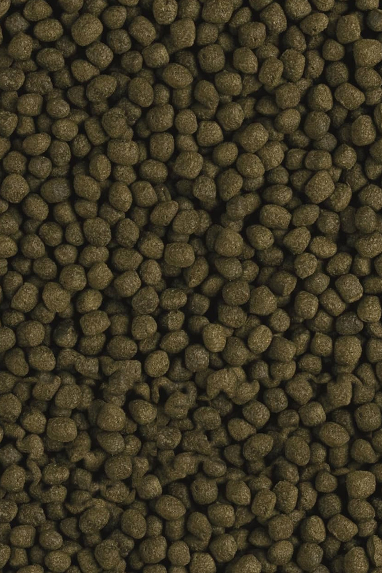 Tropical - Flower Horn Adult Pellets 500 ml.