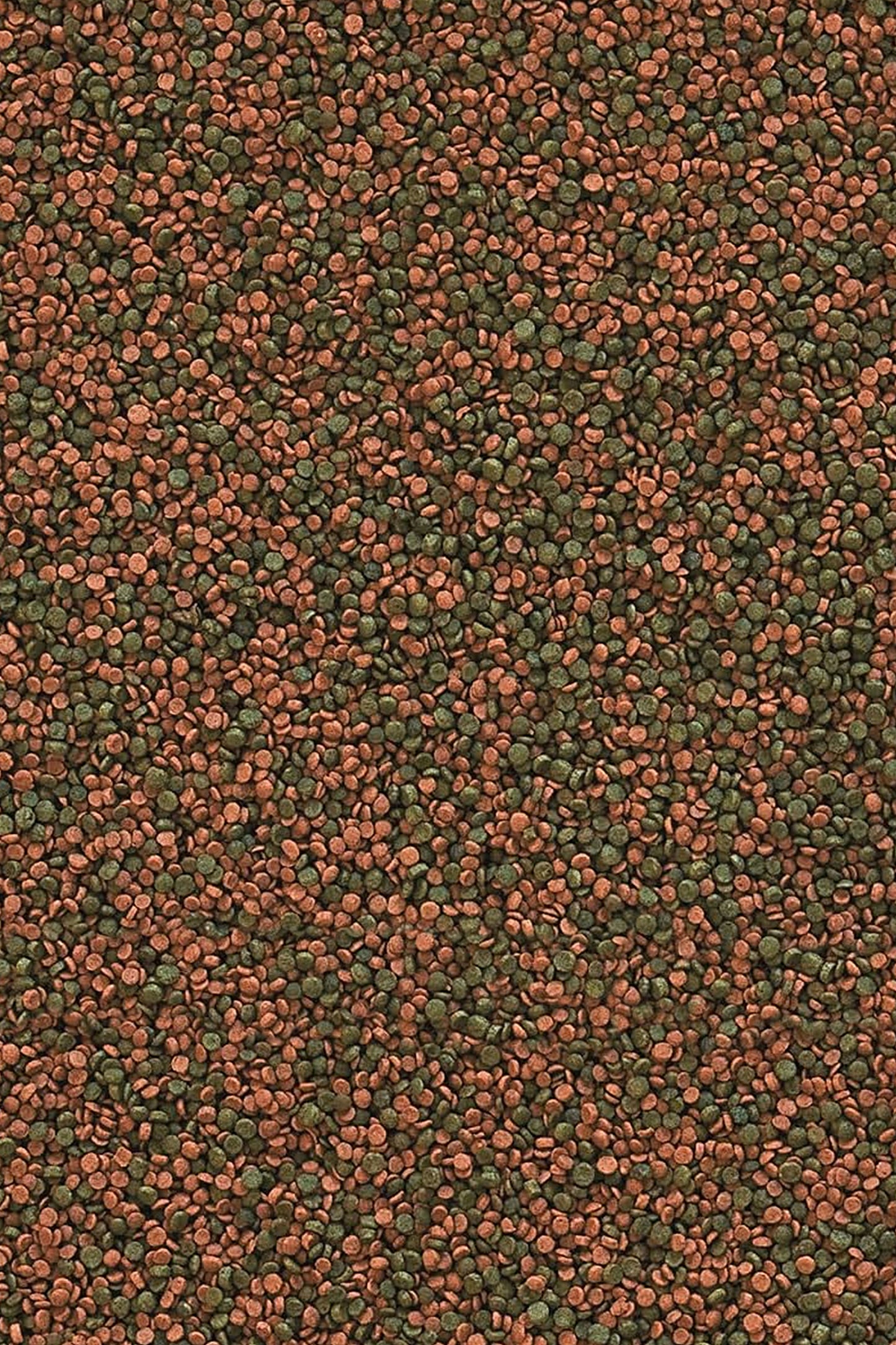 Tropical - Cichlid Color Granulado 250 ml.