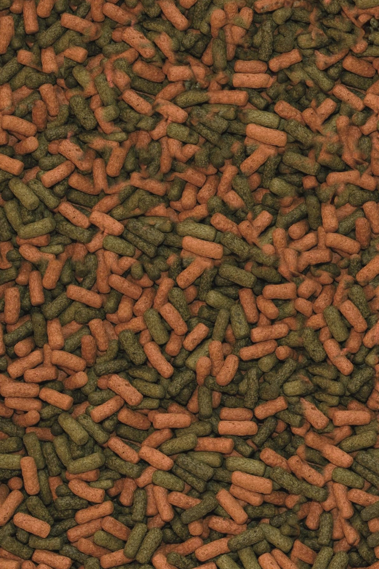 Tropical - Ciclídeo Vermelho&Verde L 1000 ml.