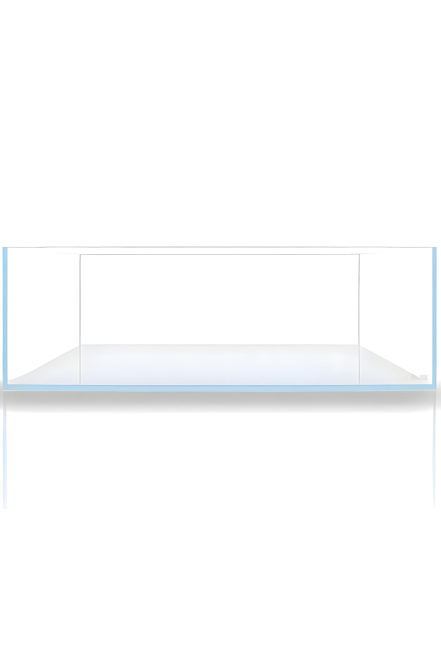 Acuario Gran Cubic Experience SHALLOW 92 de 138 litros