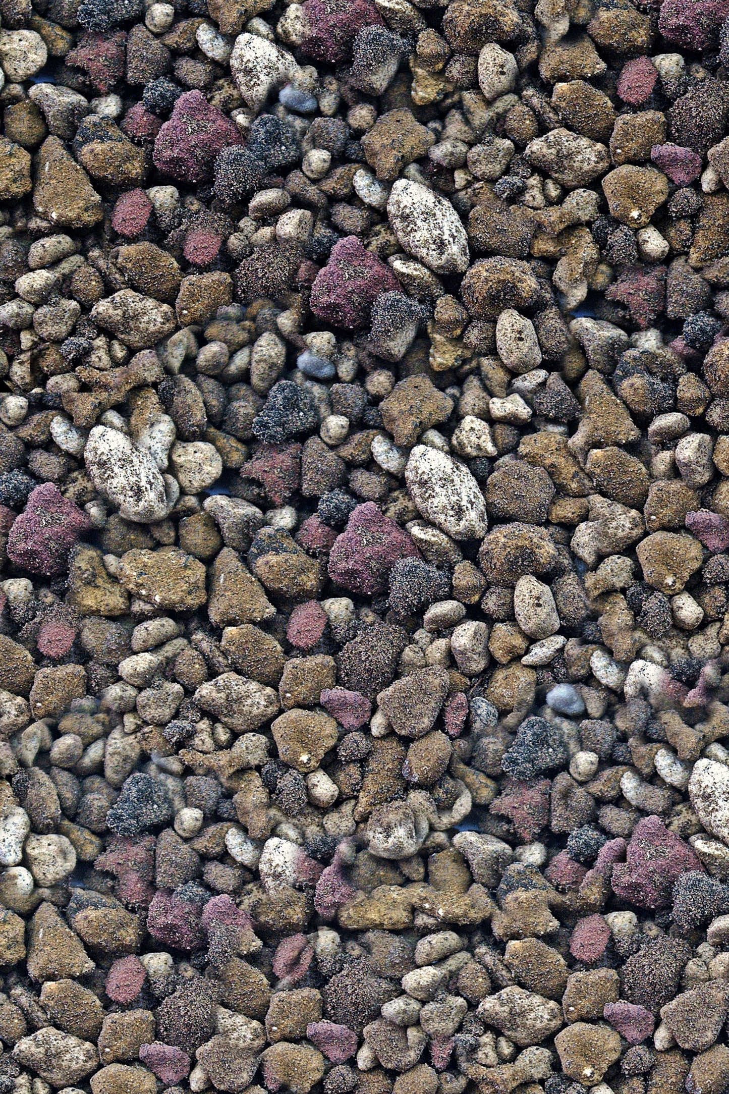 Yokuchi Ganban Power Base - 2L