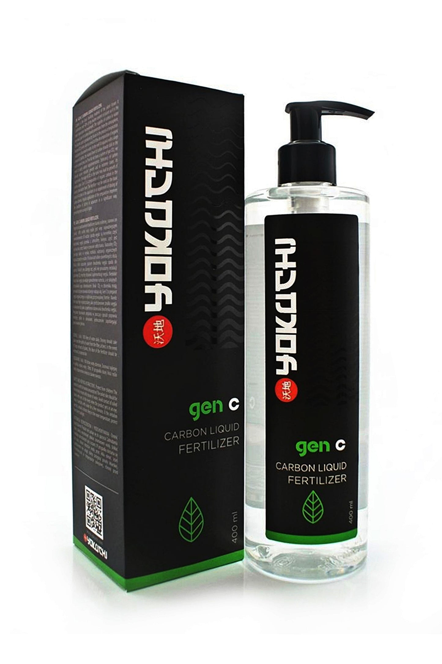 Yokuchi Gen C 400 ml