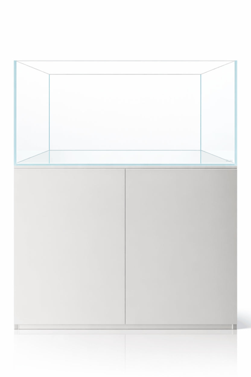 SET Gran Cubic Absolute AR Vision 12260 HD Core White/Blanco