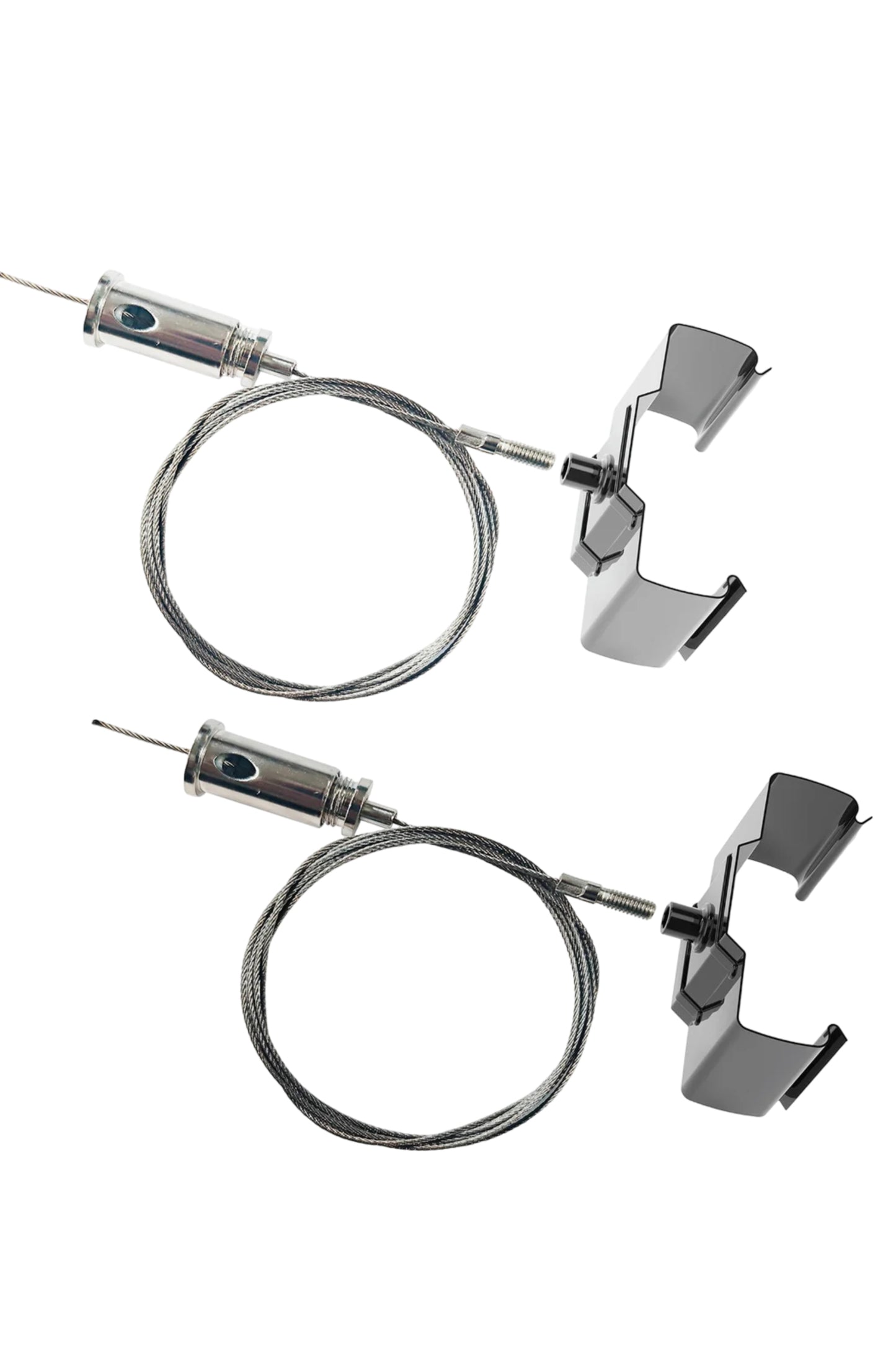 Kit Suspensión para pantallas Fluval Aquasky 3.0