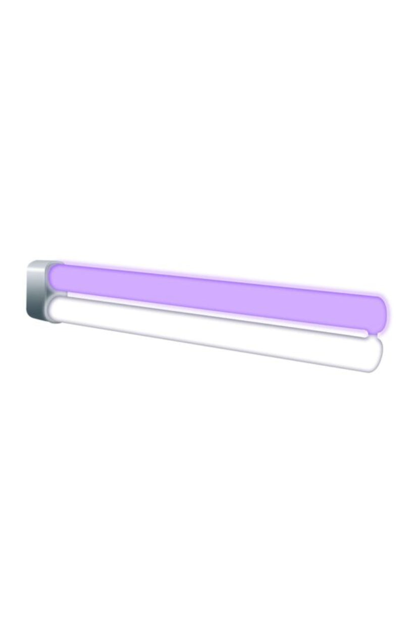 Repuesto de lámpara PL para AQUA-LUX de 18W