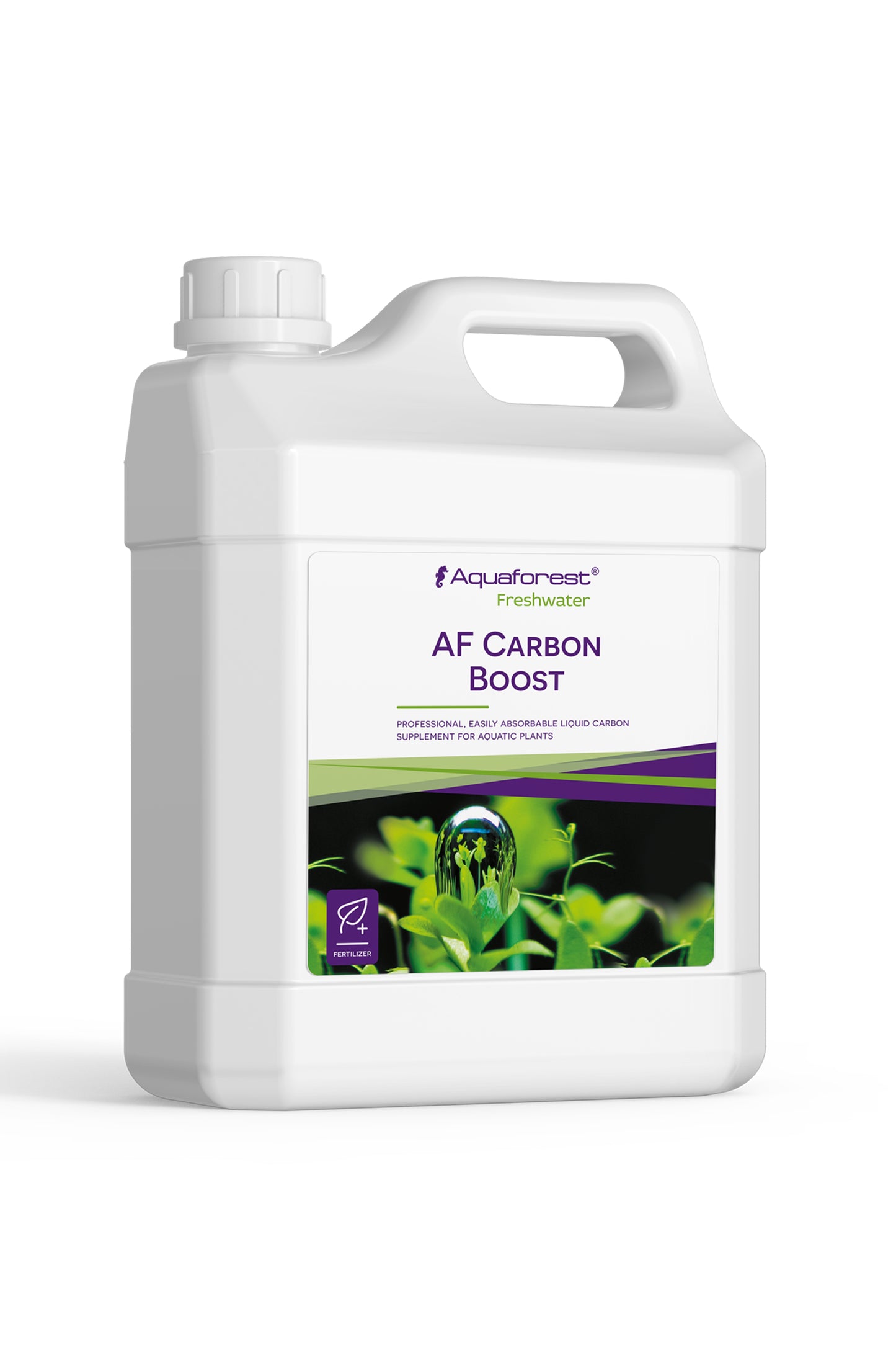 Aquaforest - Carbon Boost 2.000 ml - Abonado carbono