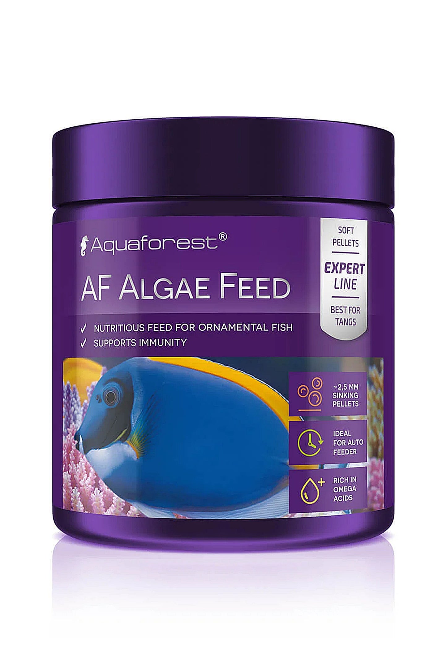 Aquaforest - Algae Feed 120G