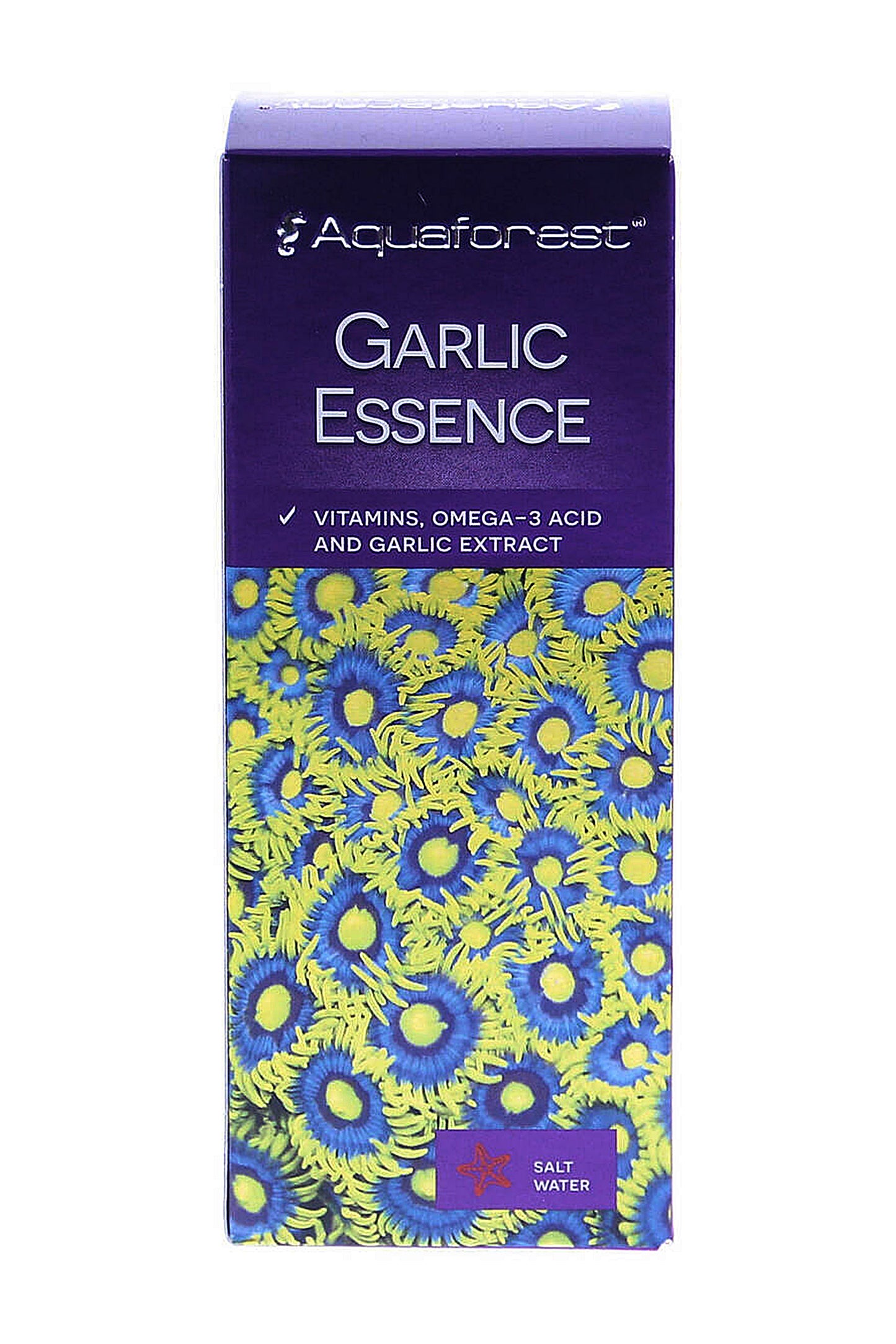 Aquaforest - Garlic Essence 50 ml.