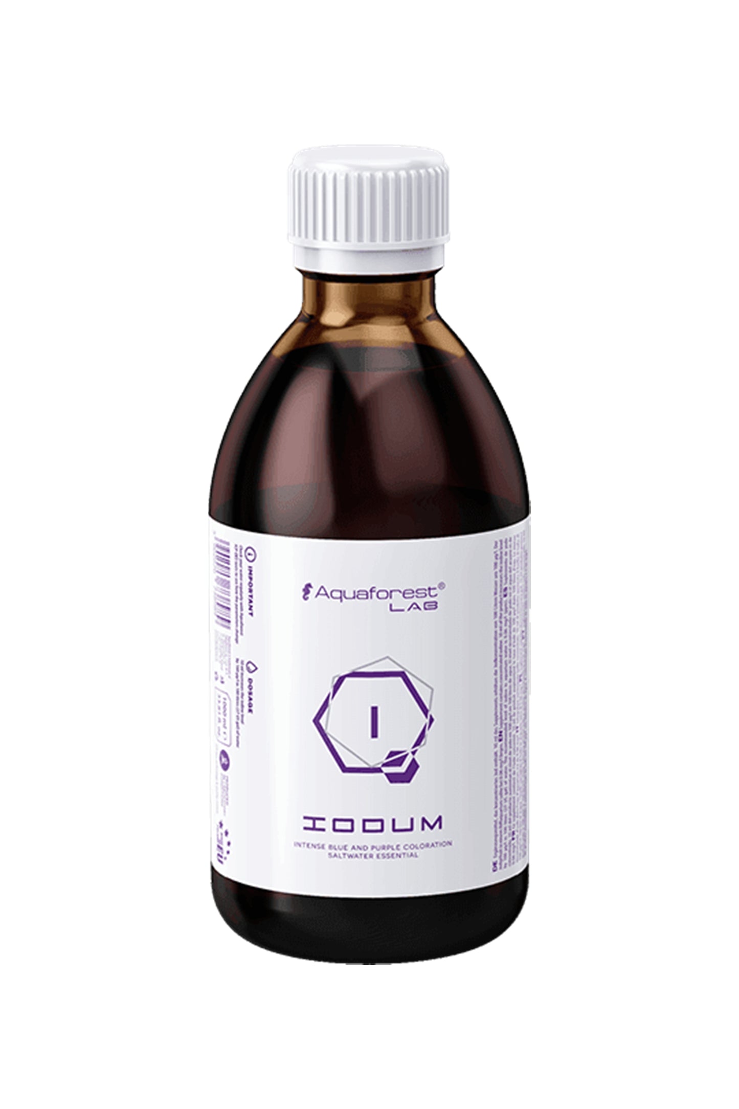 Aquaforest - Iodum Lab 1L.