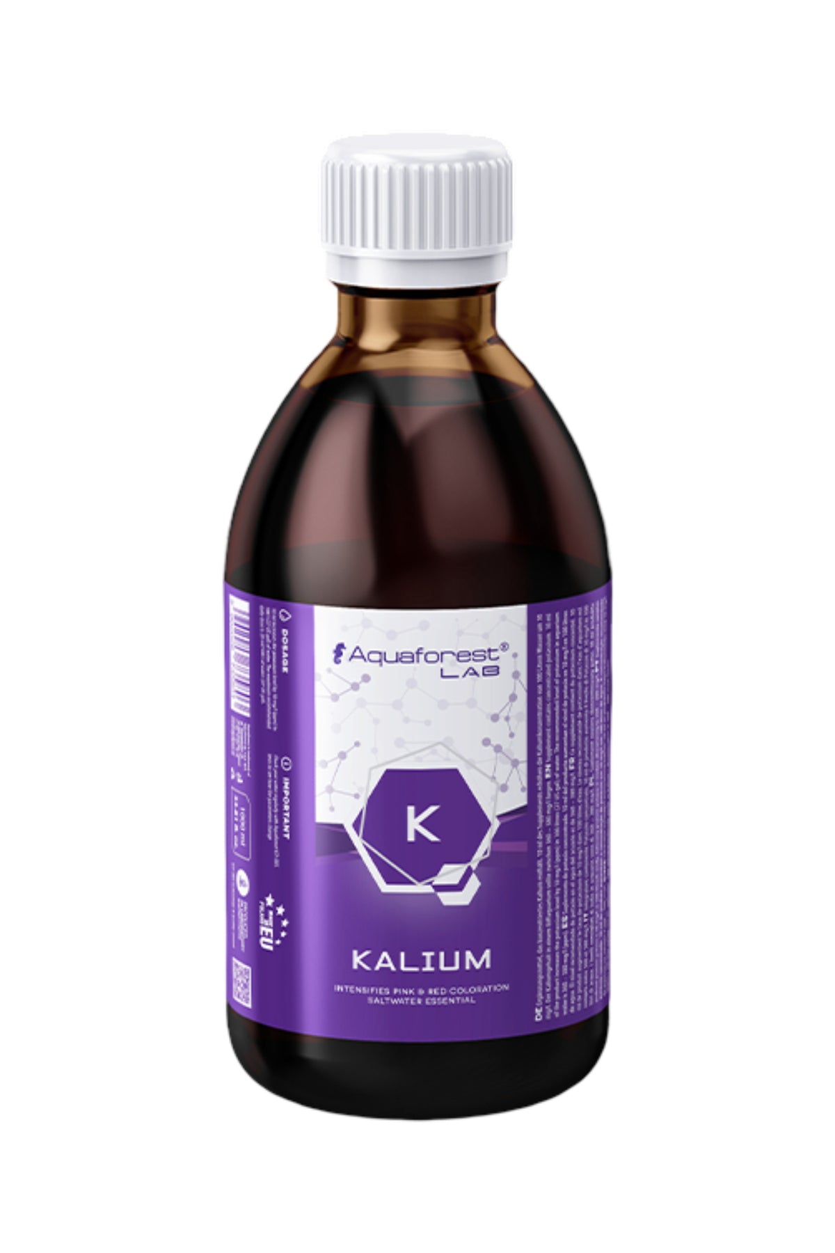 Aquaforest - Kalium 50 ml.