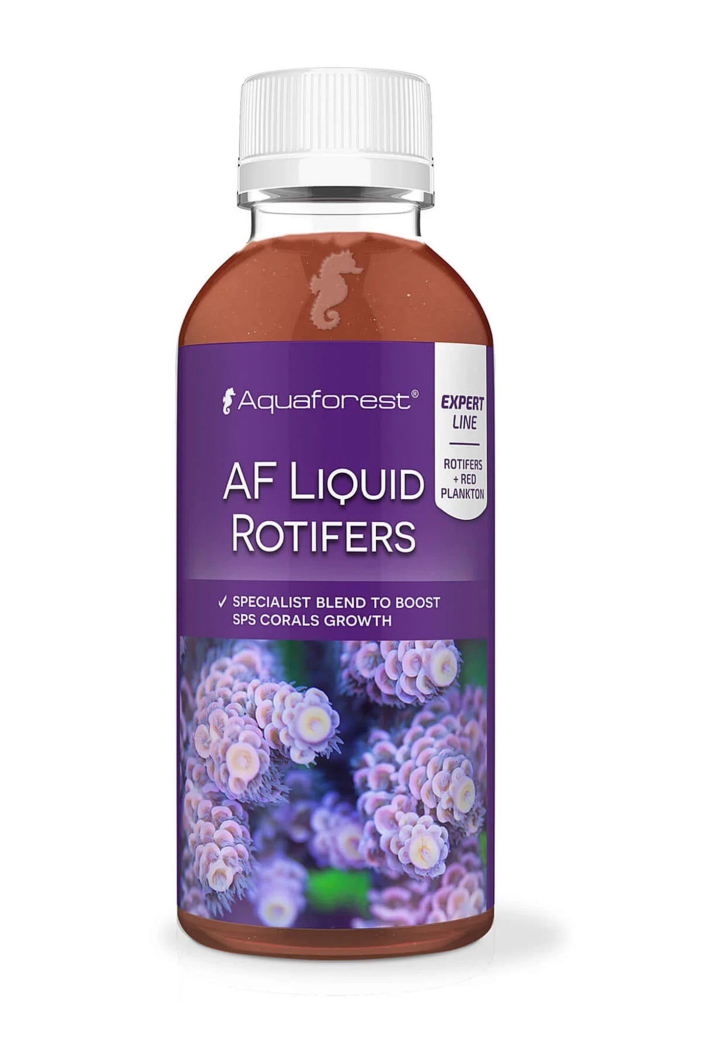 Aquaforest - Liquid Rotifers 200/250 ml.