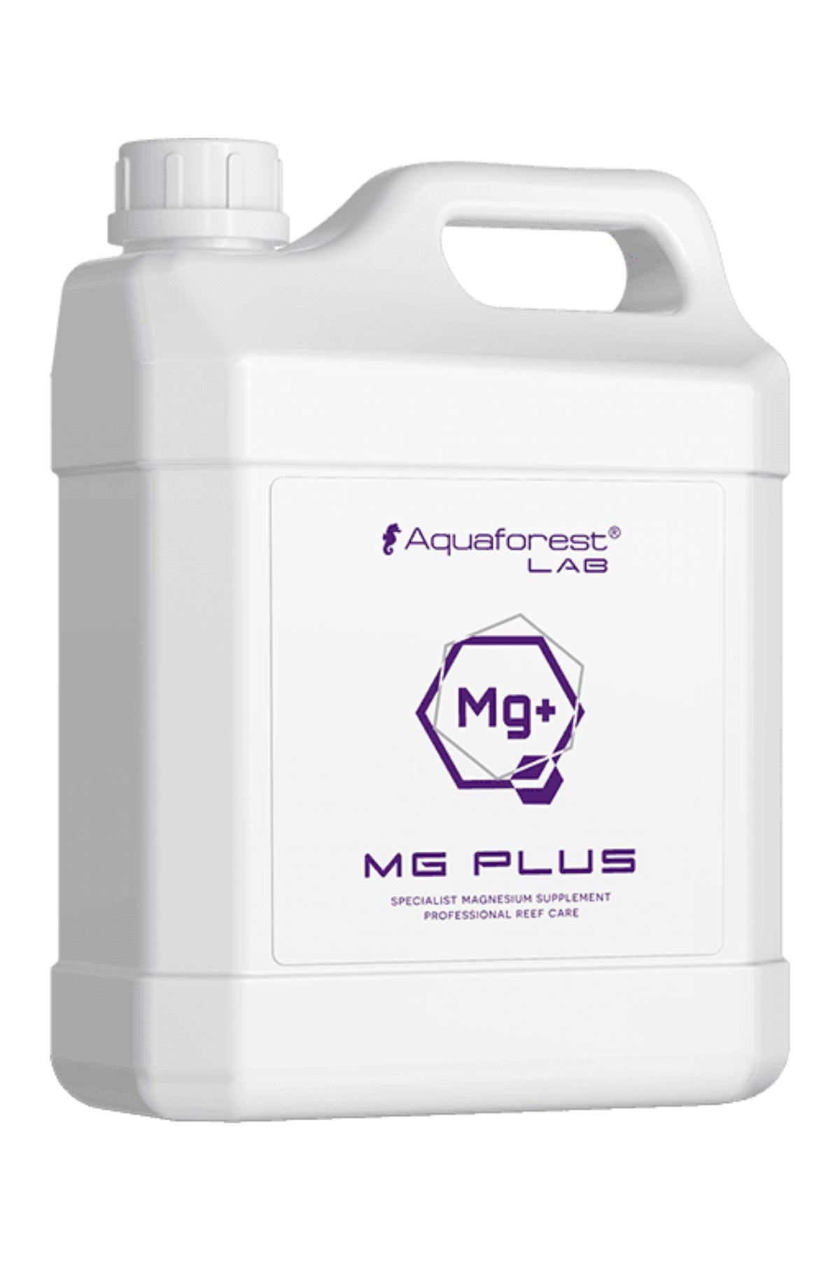 Aquaforest - Mg Plus LAB 2 litros