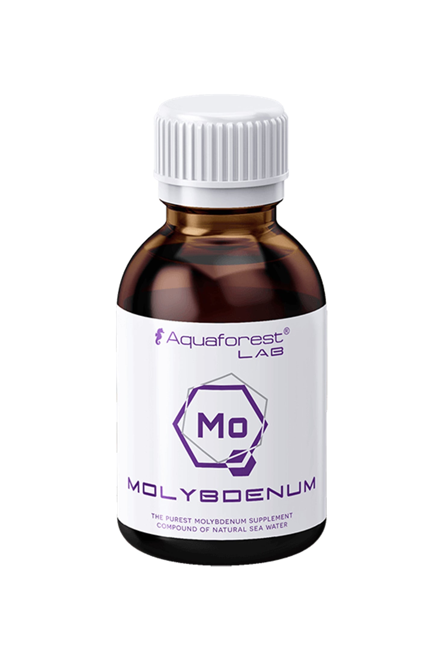 Aquaforest - Molybdenum LAB 200 ml.