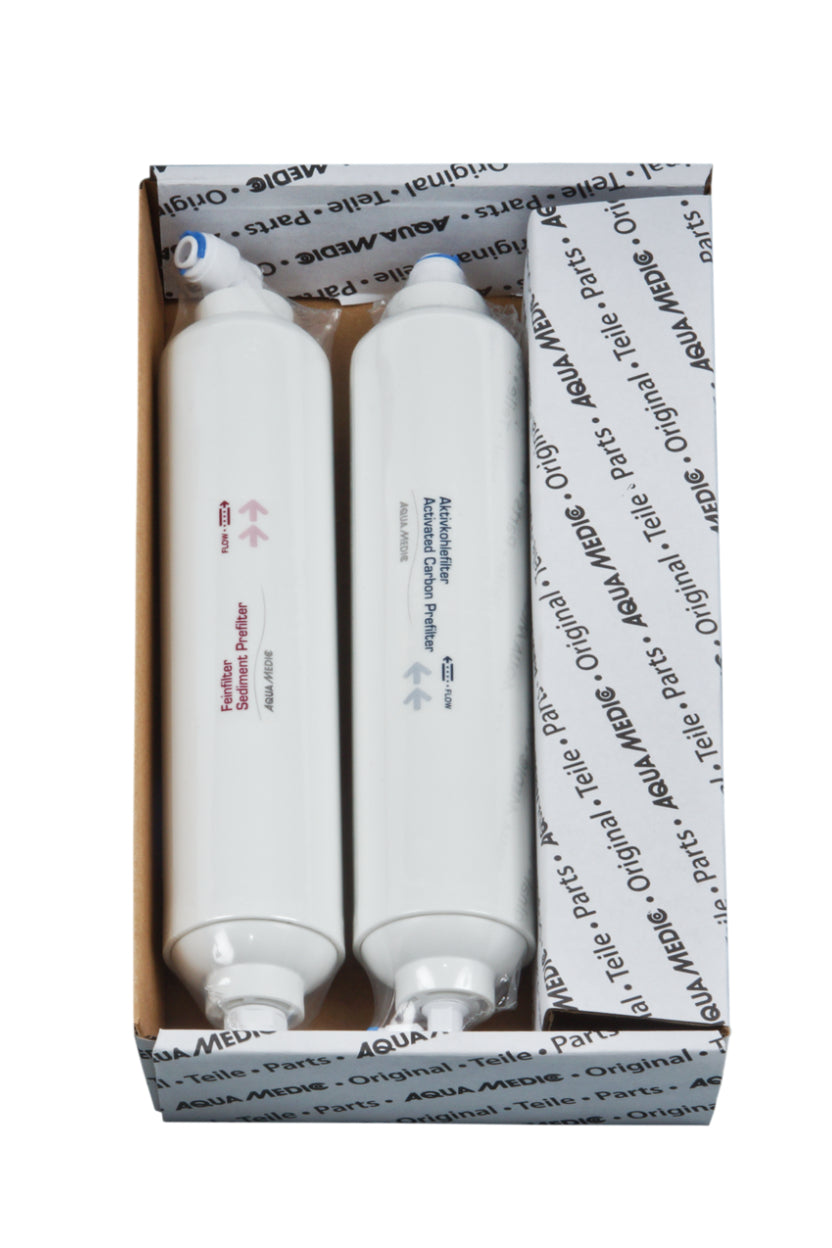 AquaMedic - Filter Set EL/ELP - U711.000