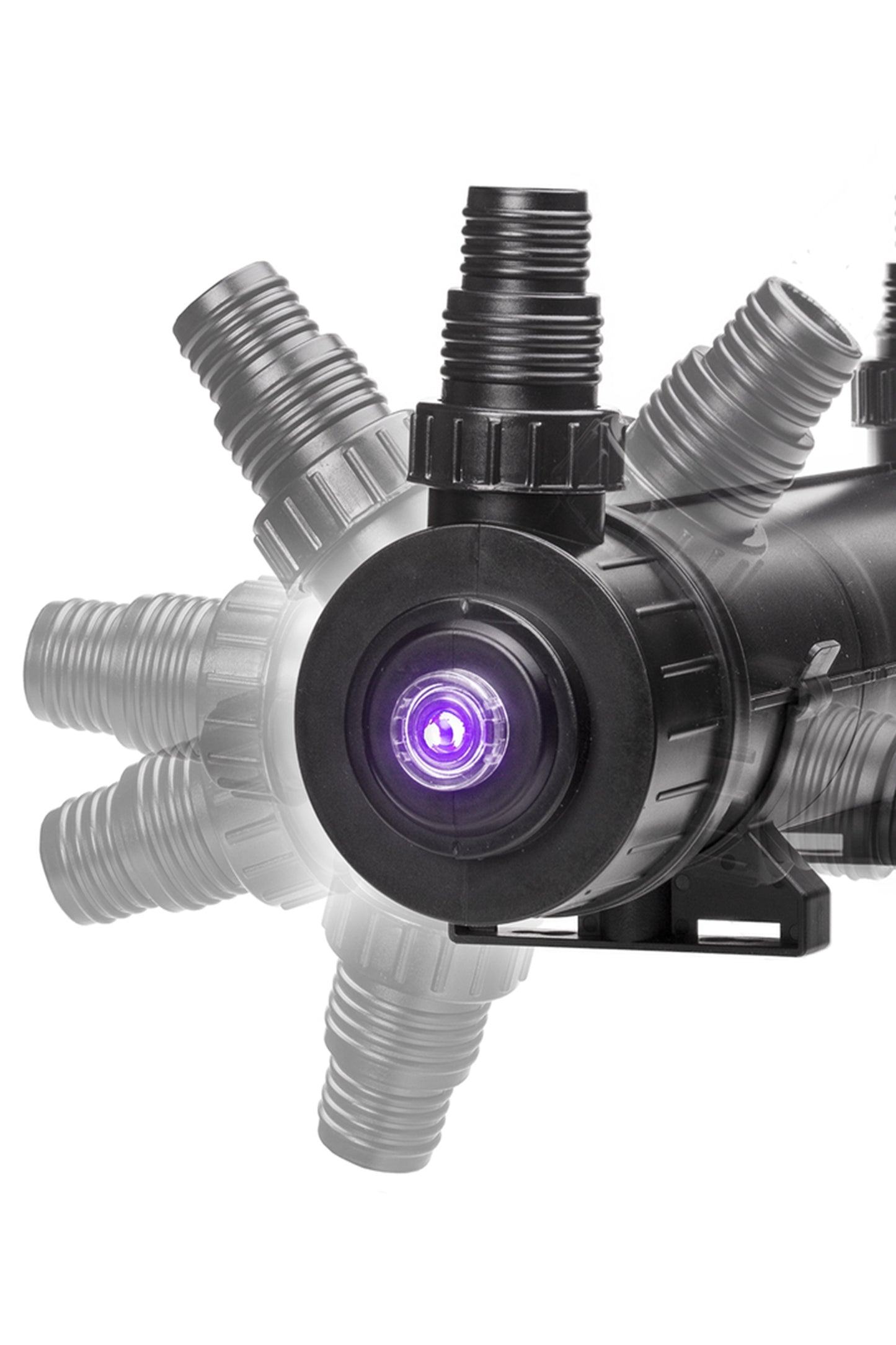 AquaMedic - HelixMax 2.0 - Germicida de 9W