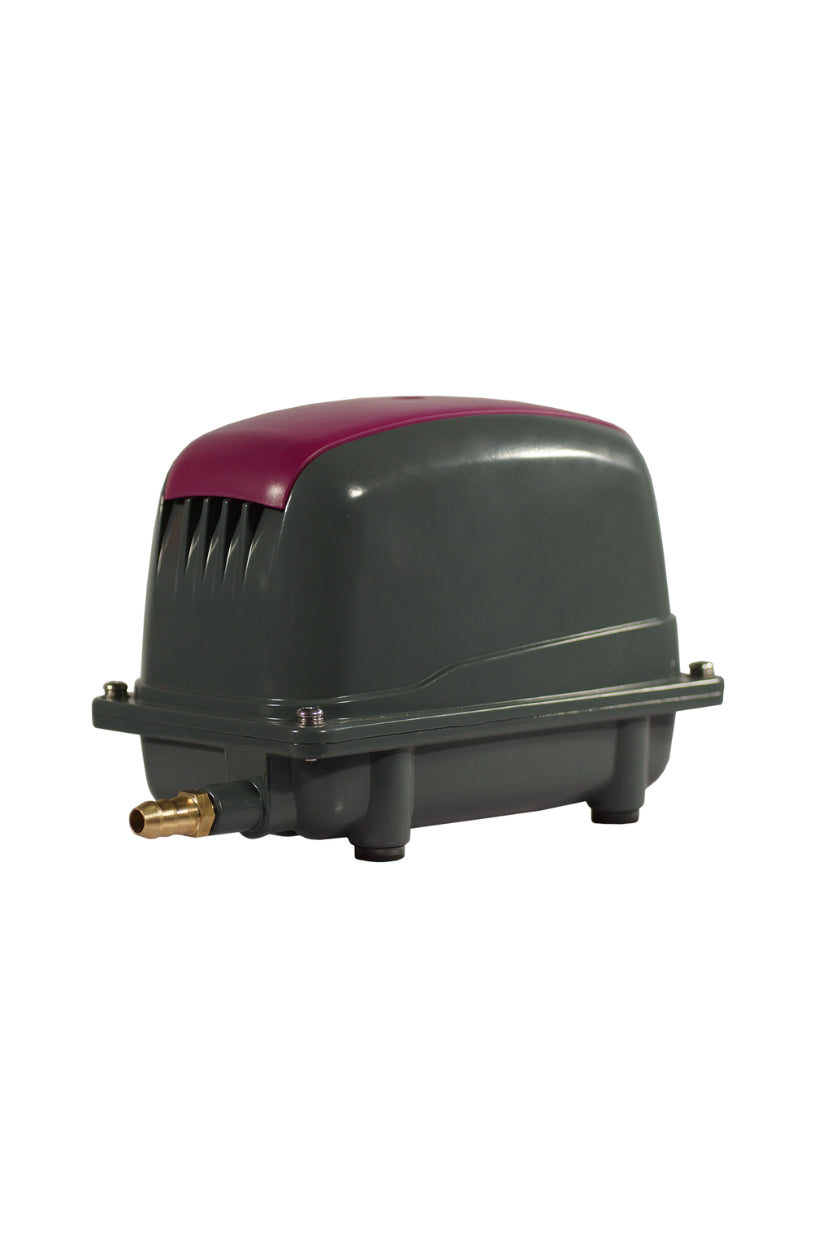AquaMedic - Mistral 4000 II