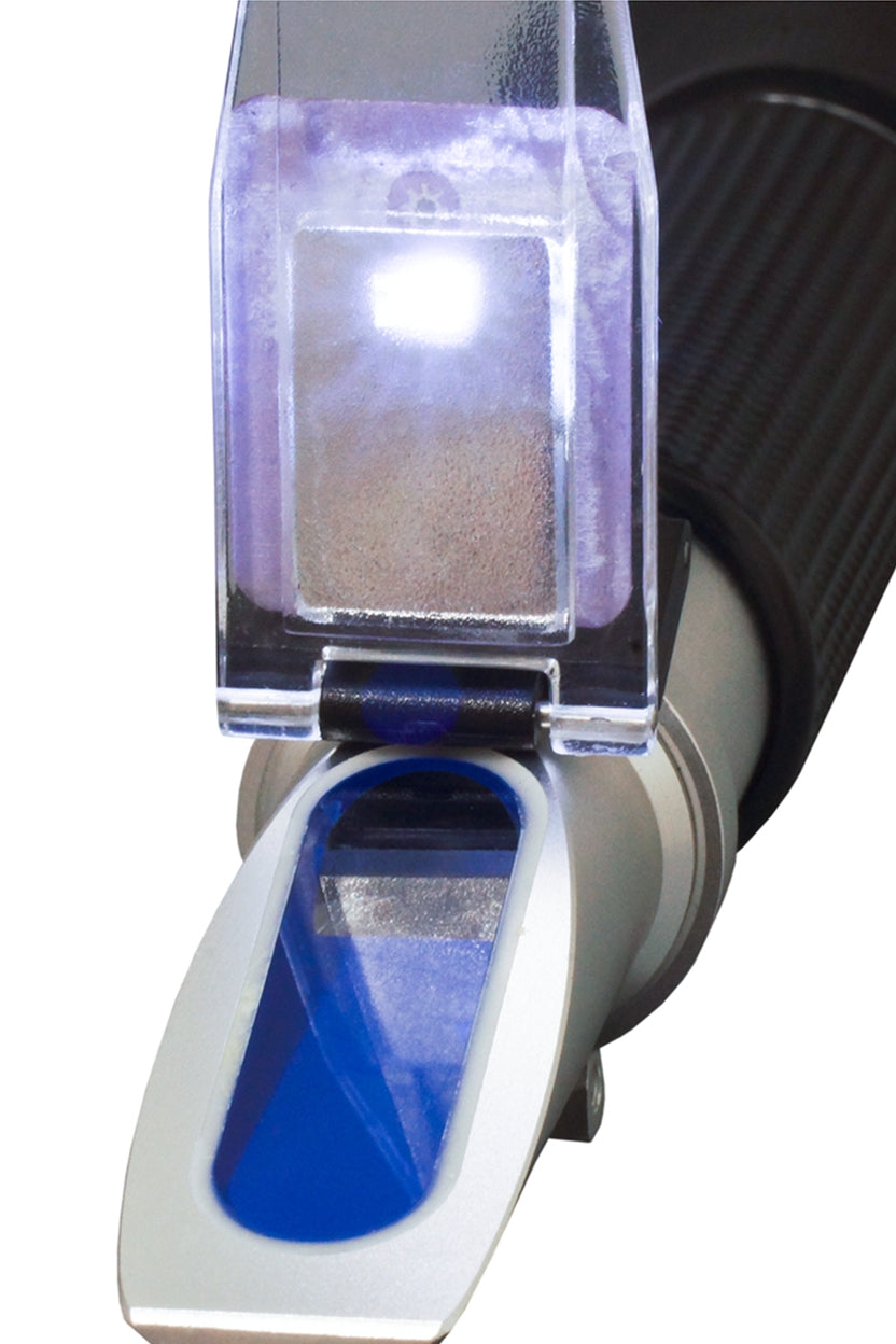 AquaMedic - Refractometer LED - 65909