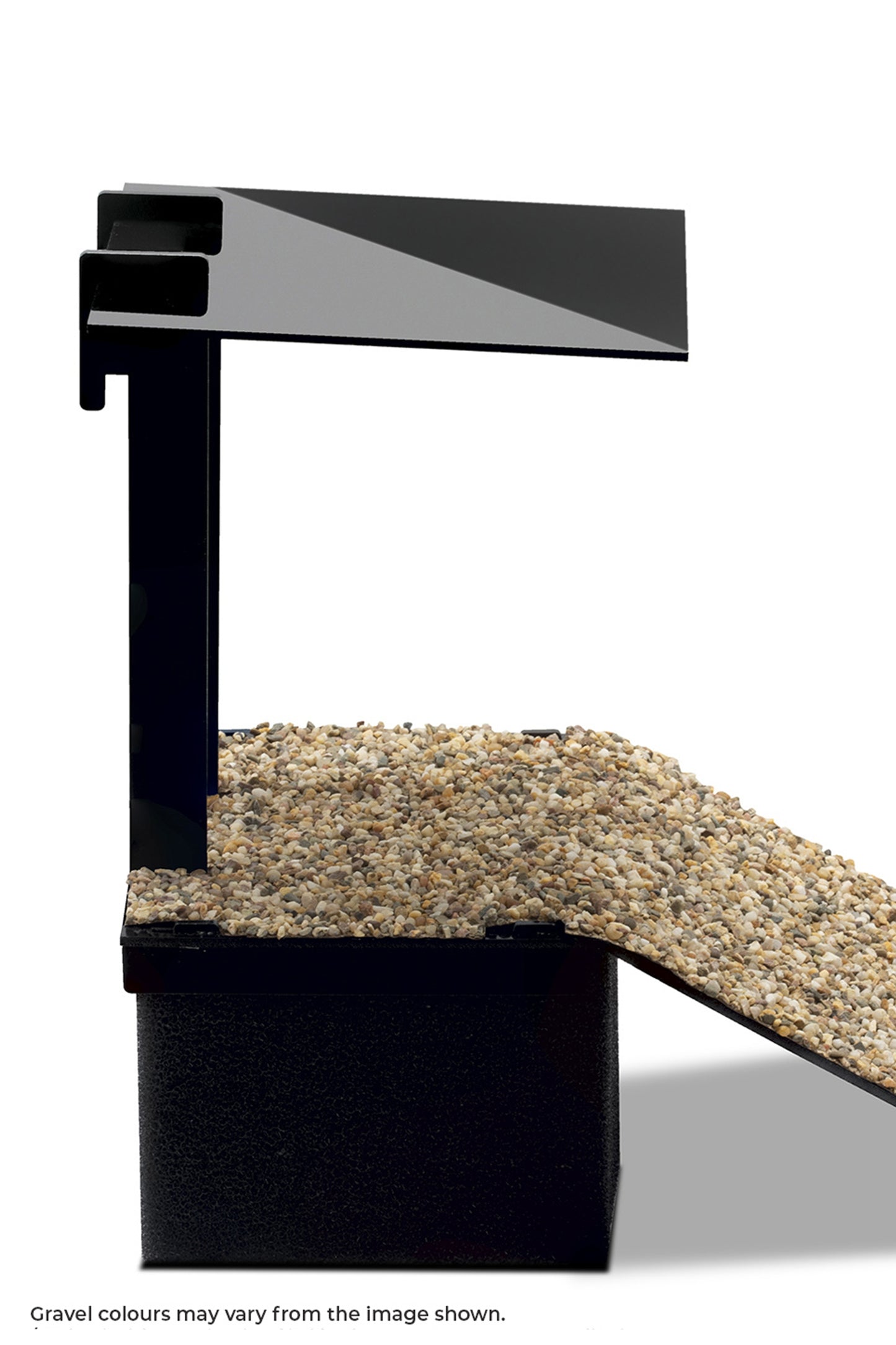 Tortuguera - AquaTerrarium 100