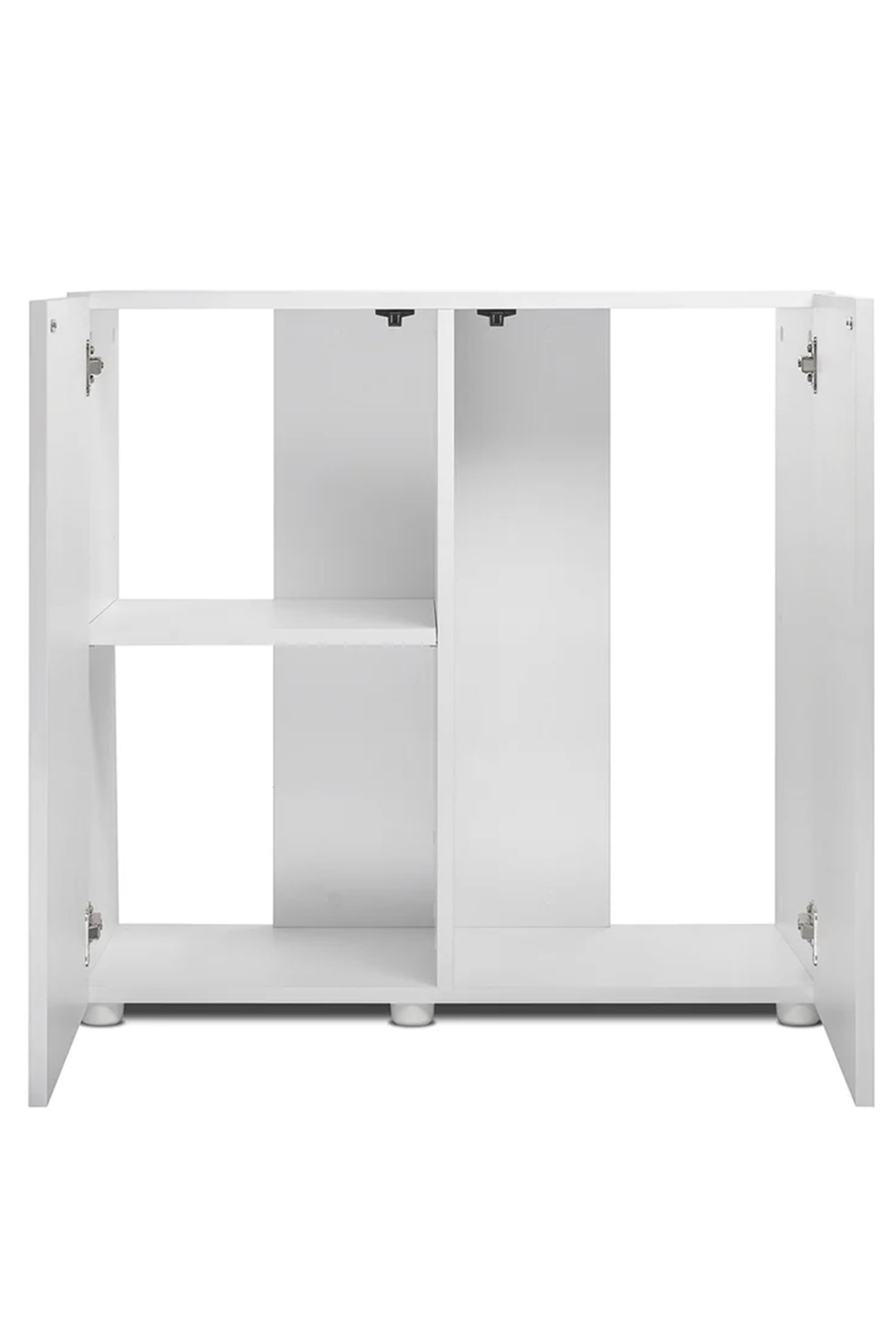 Mesa para Optiset 125 Blanco