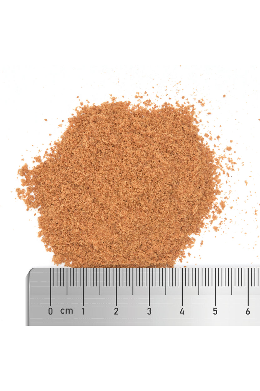 Fauna Marin - Coral Dust de 50 gramos - Alimentación para Zoanthus y Ricordea