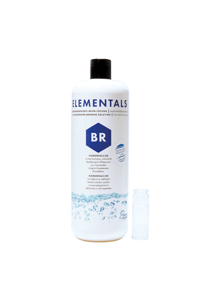 Fauna Marin - Elementals Br 1000 ml.