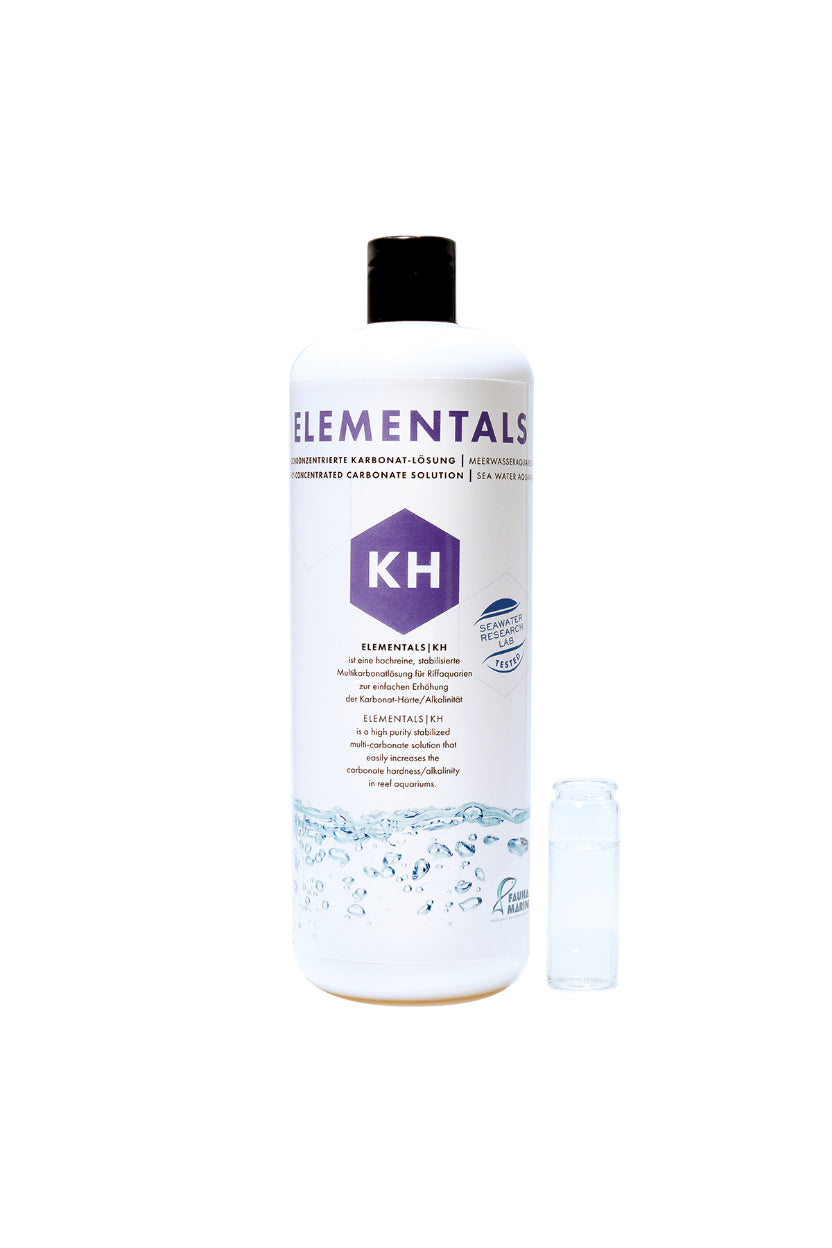 Fauna Marin - Elementals KH 1000 ml.