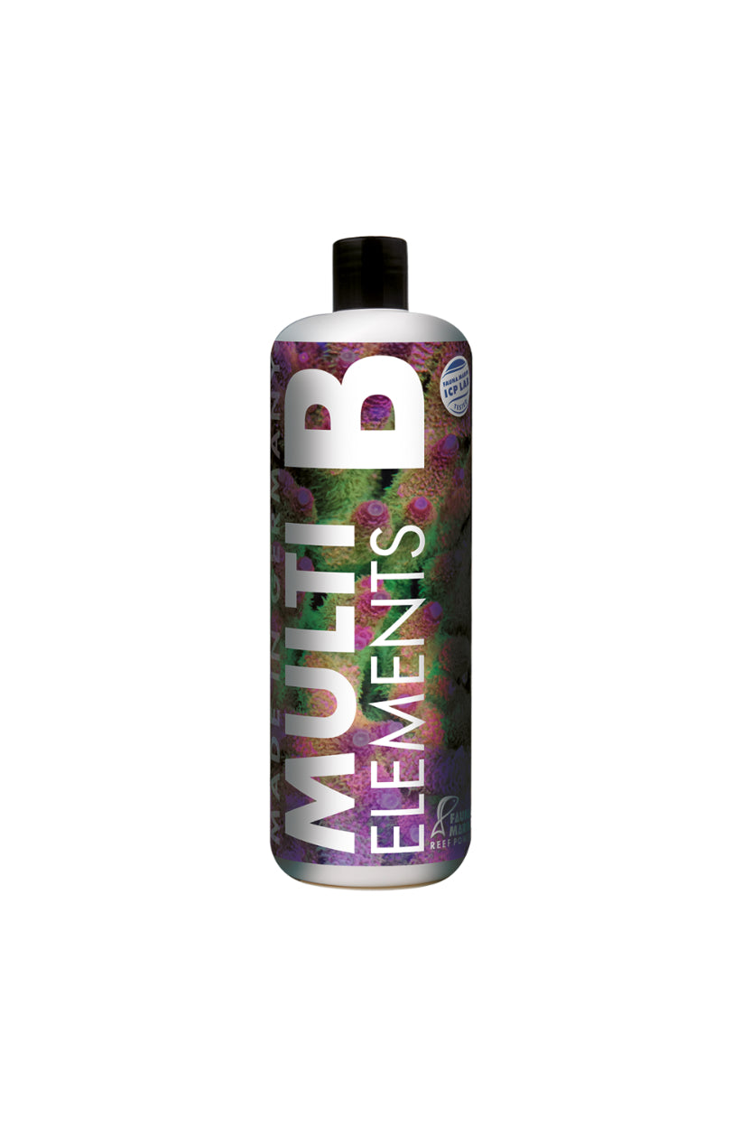 Fauna Marin - Multi Elements B 1000 ml.