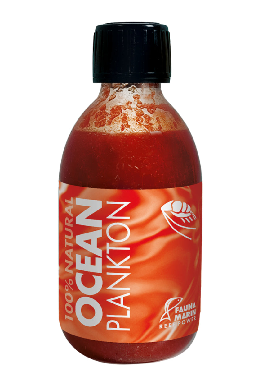 Fauna Marin - Ocean Plankton de 250 ml.