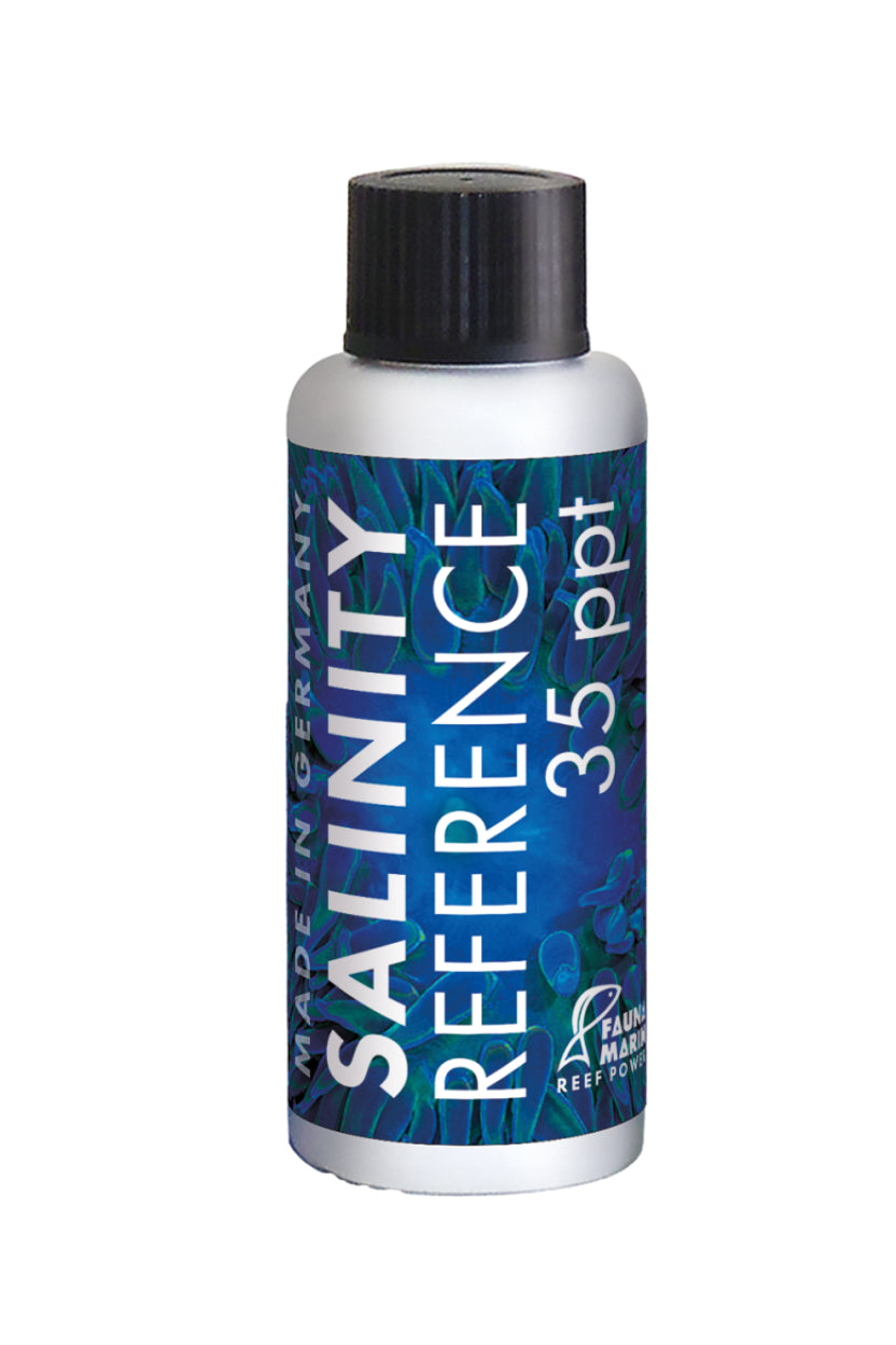 Fauna Marin - Salinity Reference 100 ml.