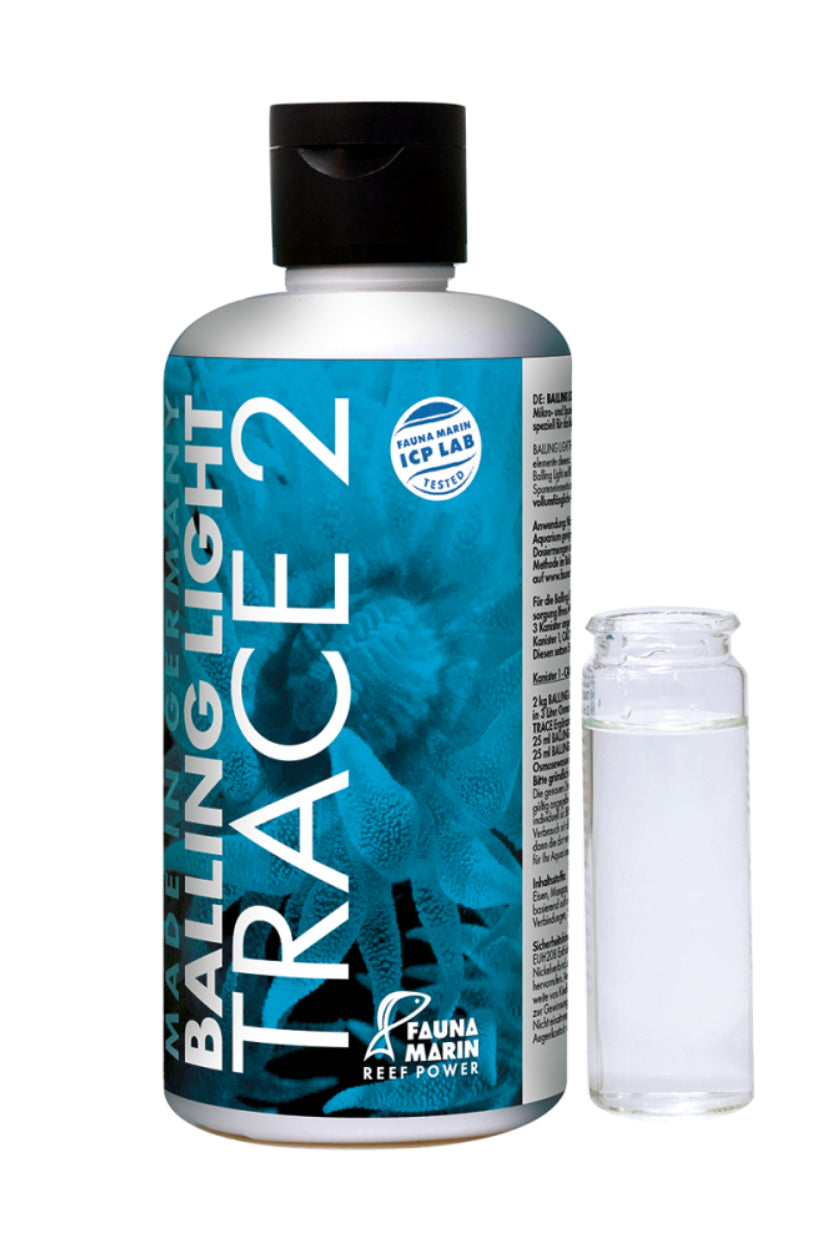 Fauna Marin - Ultra Balling Light Trace 2 de 250 ml.