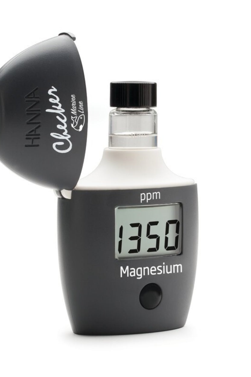 HANNA - Checker de Magnesio Hi783 (Marino)
