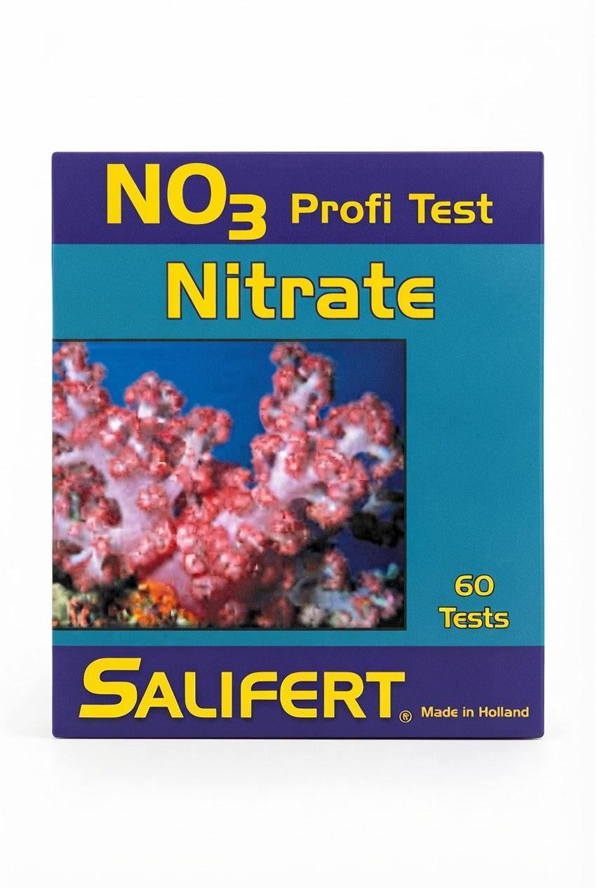 SALIFERT - Test de Nitratos (No3)