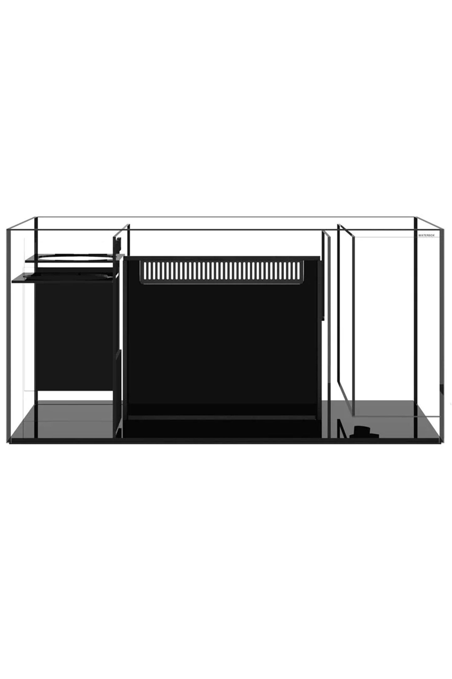 WATERBOX - Acuario REEF PRO 220.6 de 632 litros