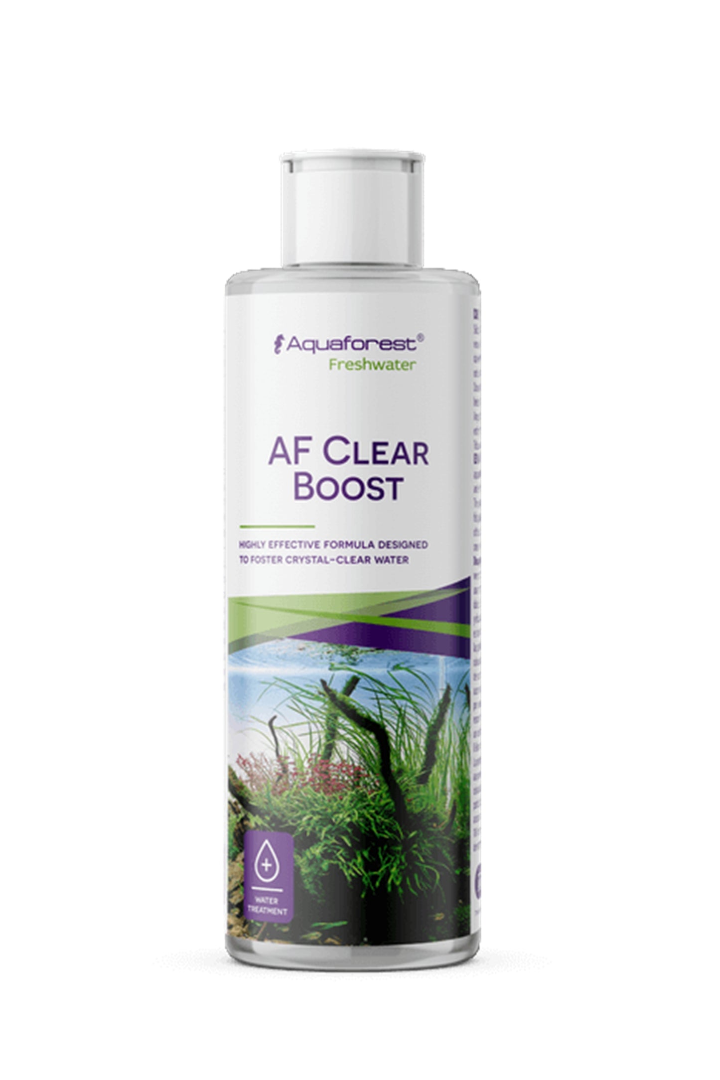 Aquaforest - Clear Boost 500 ml - Clarificador de agua