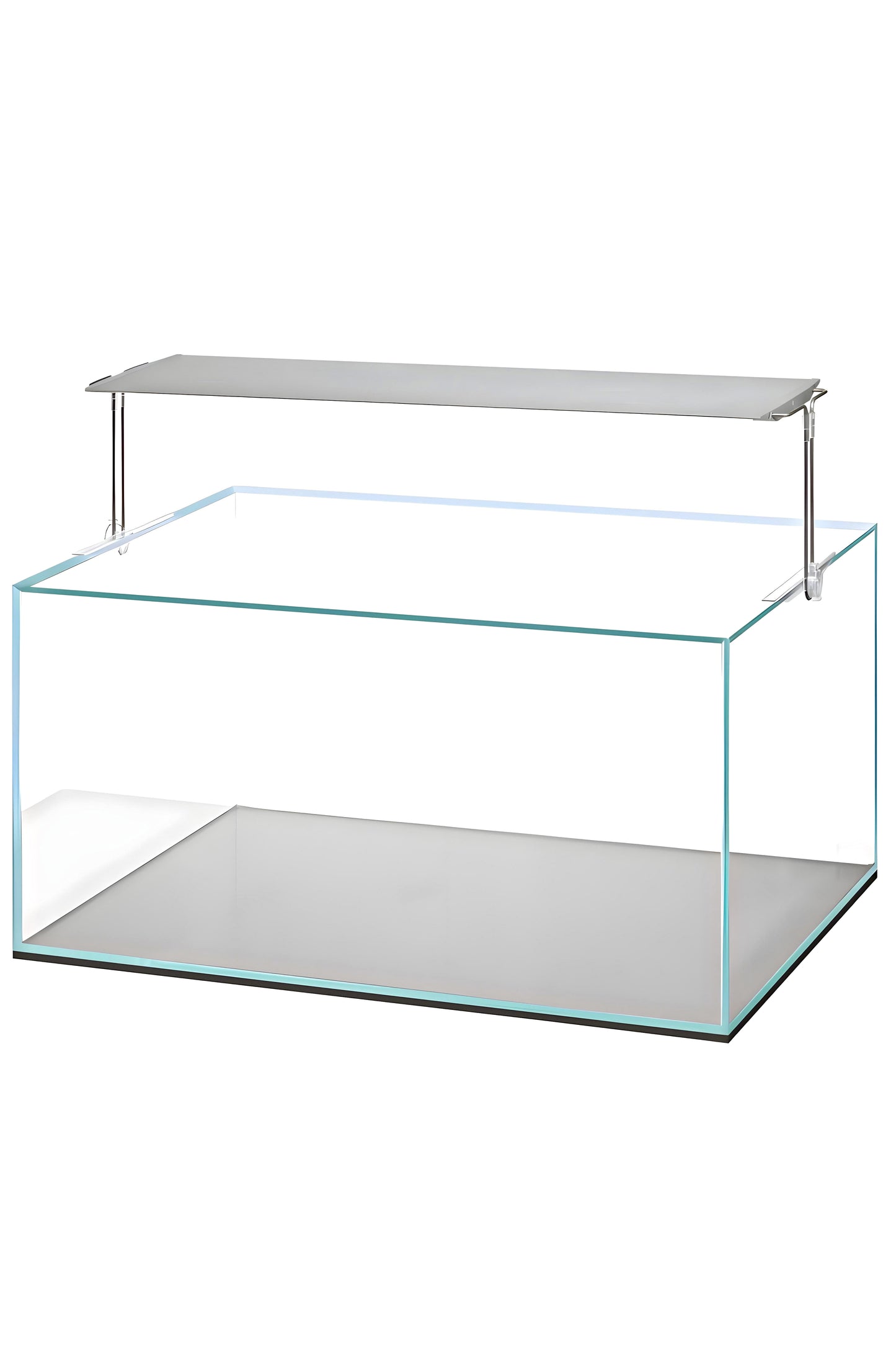 Acuario DIAMOND de 243 litros con mueble Blanco