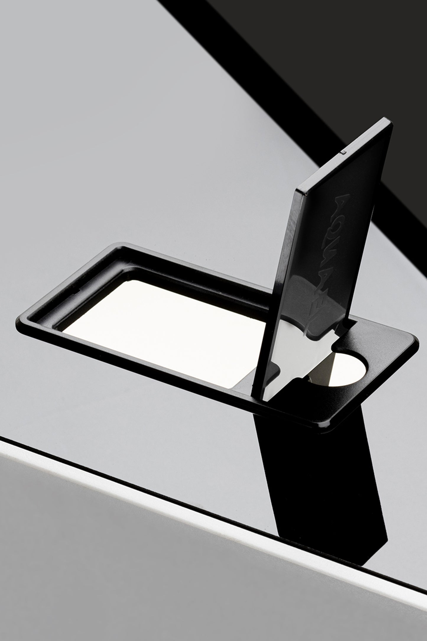 AQUAEL - Acuario Optiset 200 litros - Grey