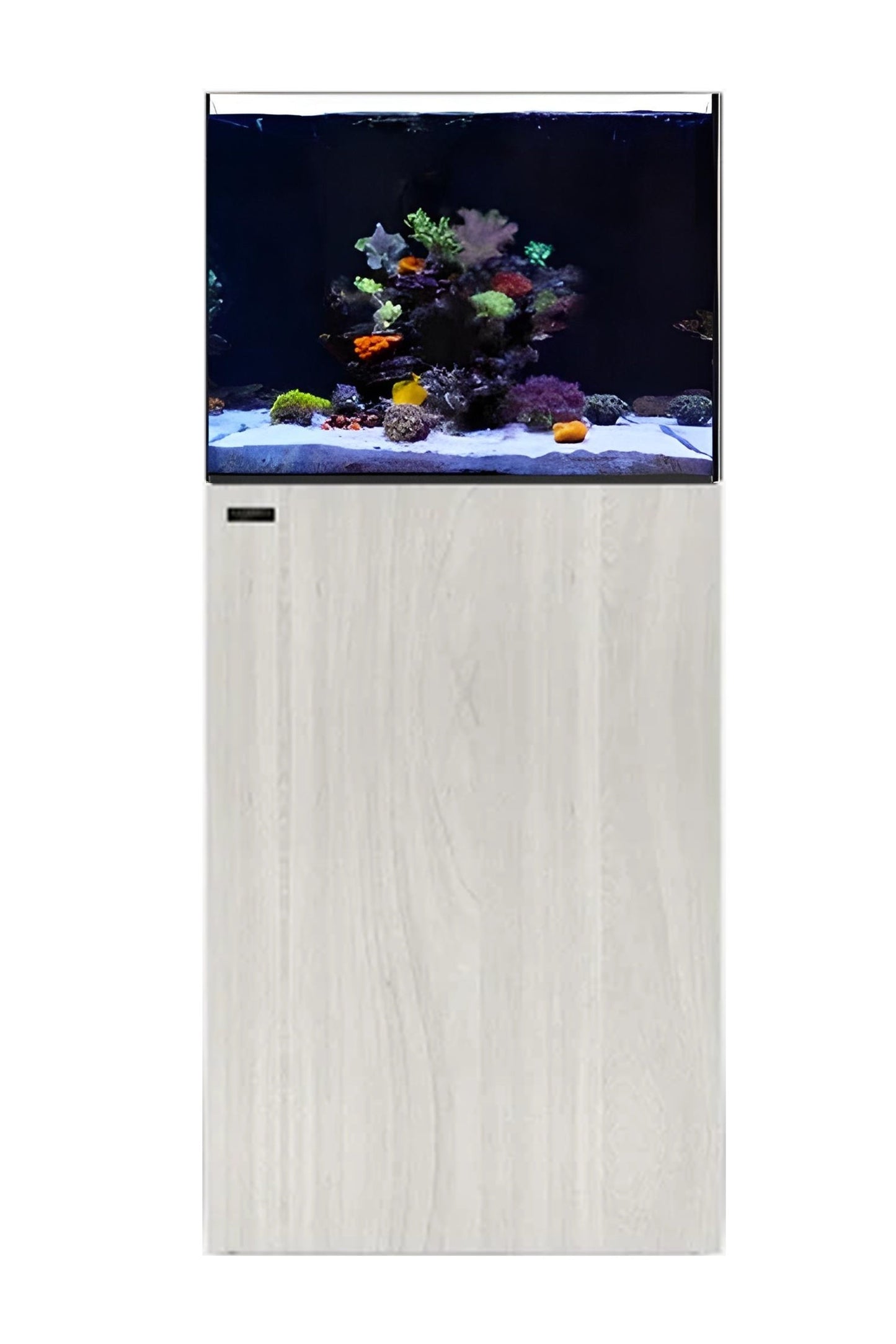WATERBOX - Nuevo Acuario AIO 35.2 con mueble Aspen de 125 litros