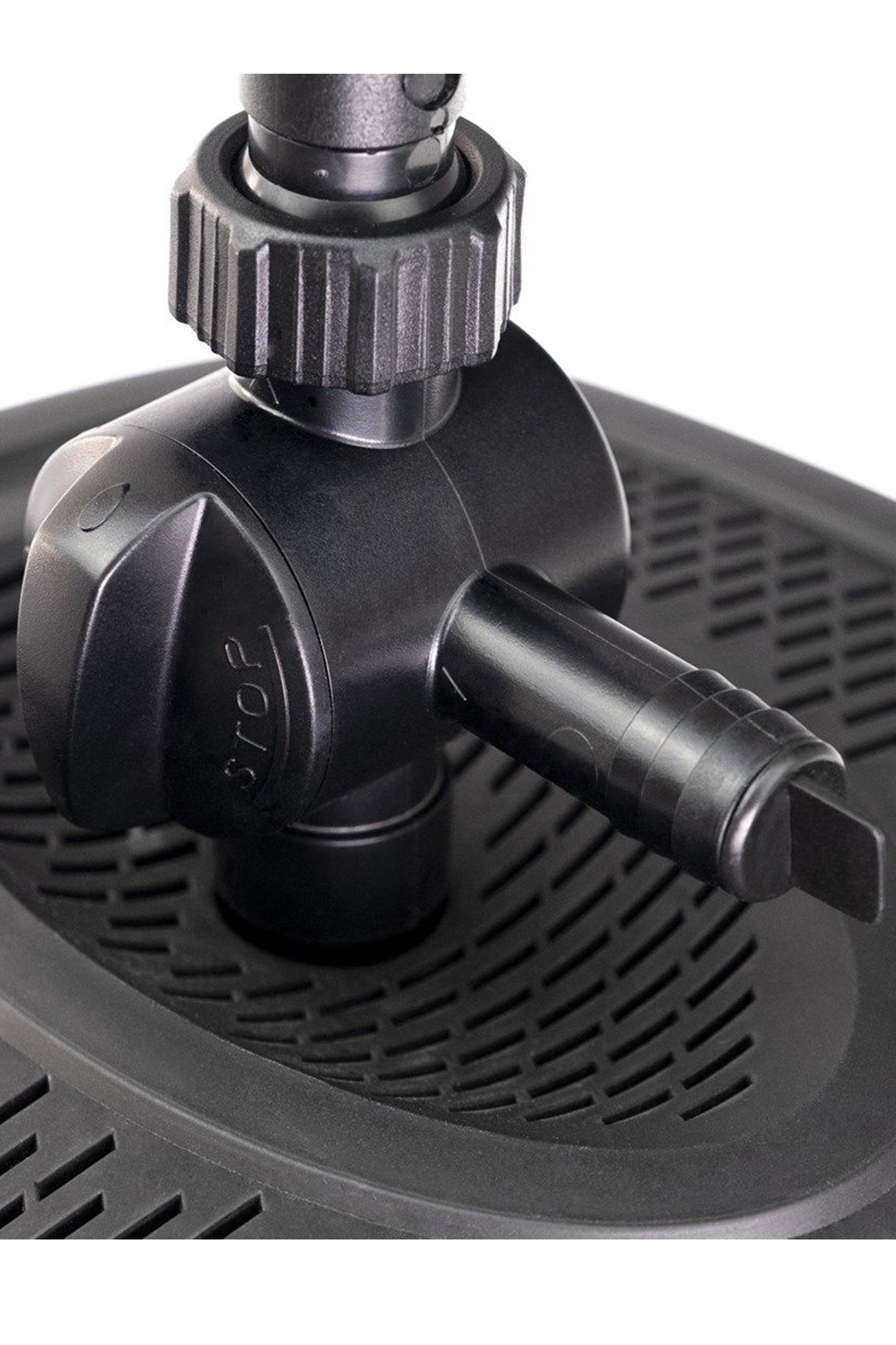 Aquael - Underwater Filter Wigry 4000