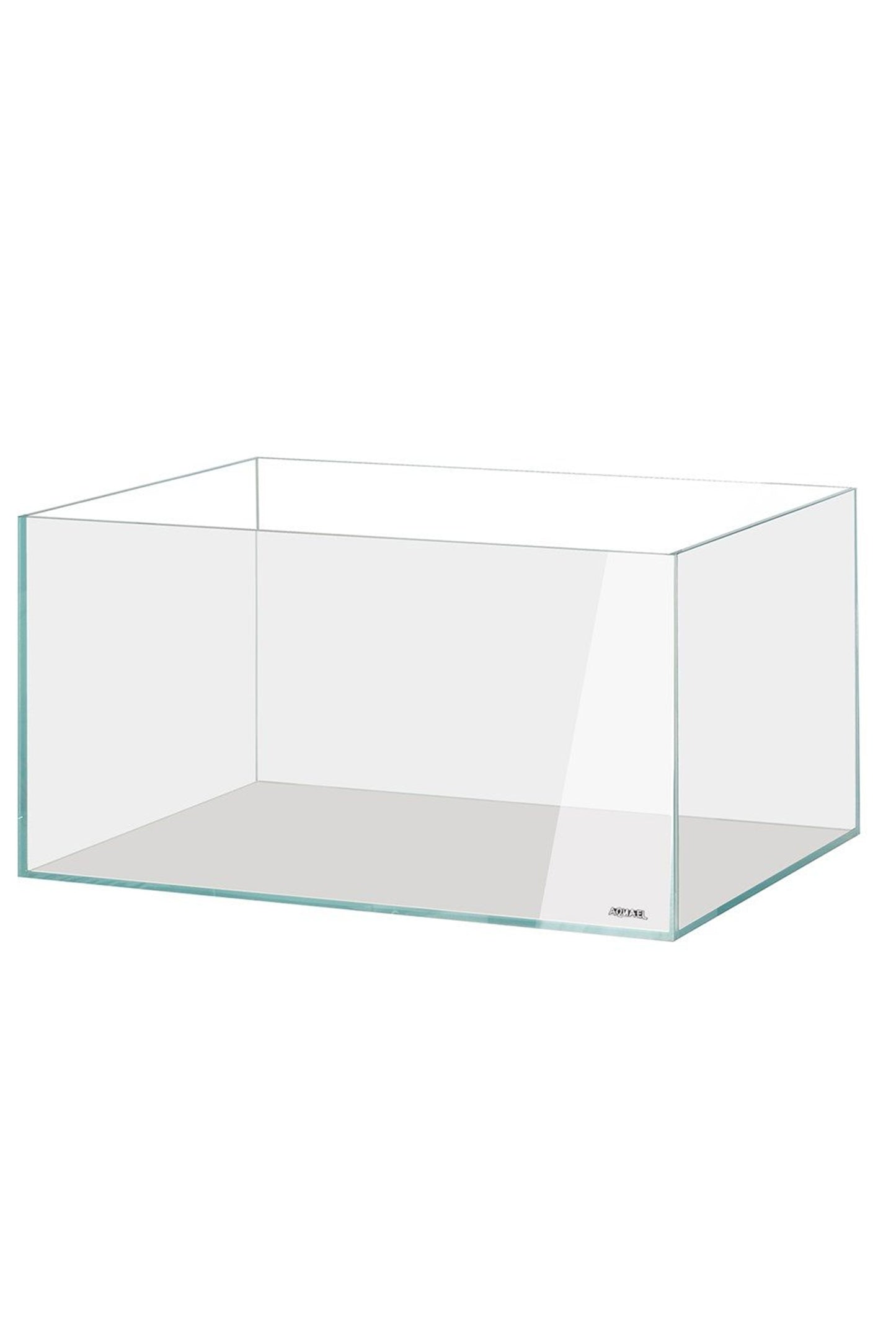 Opti Tank Scape 90 con Stand Blanco - Urna de cristal óptico de 243 litros