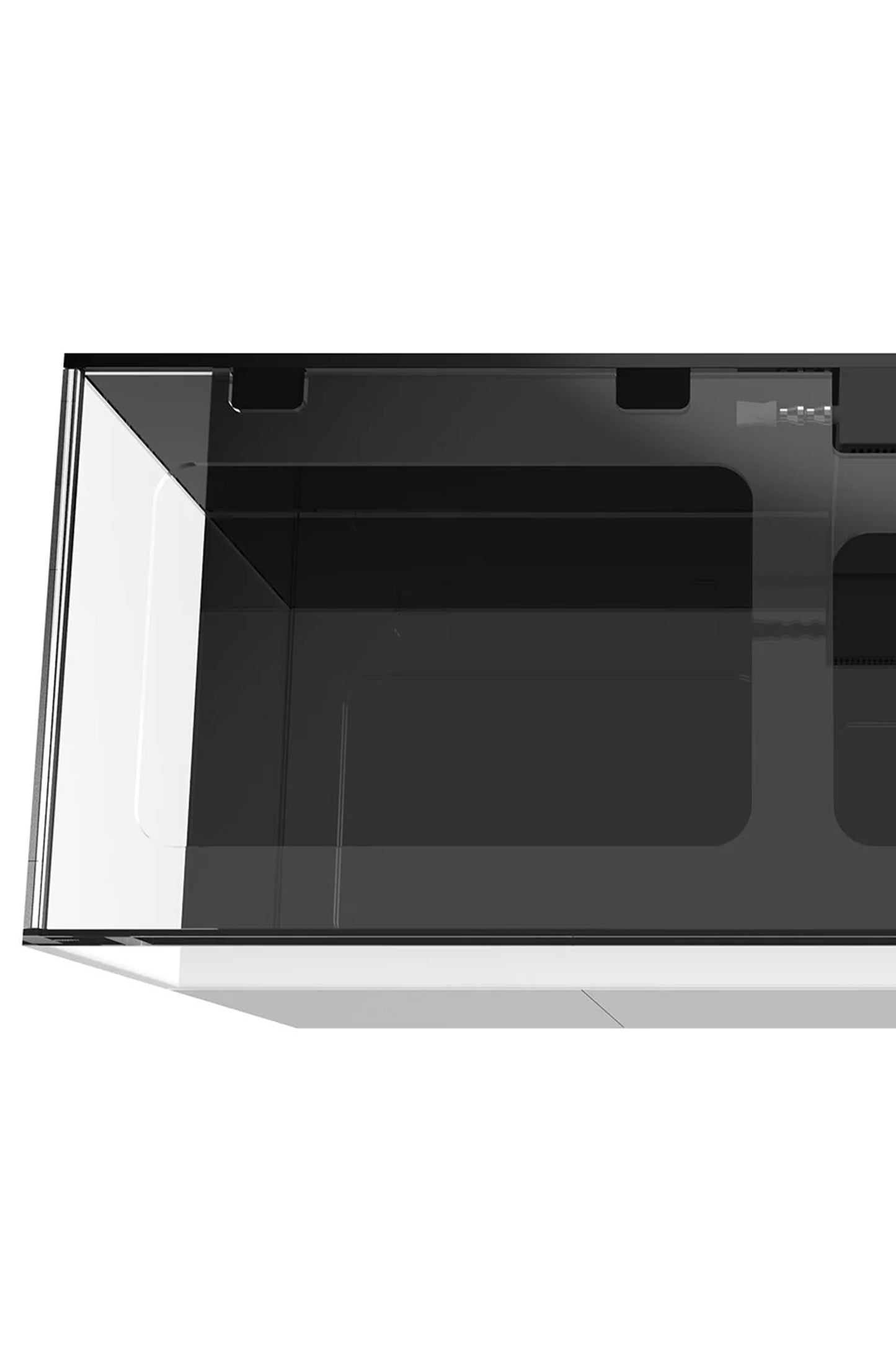 WATERBOX - Acuario Marino REEF-LX 290.6 de 808 litros con mueble blanco