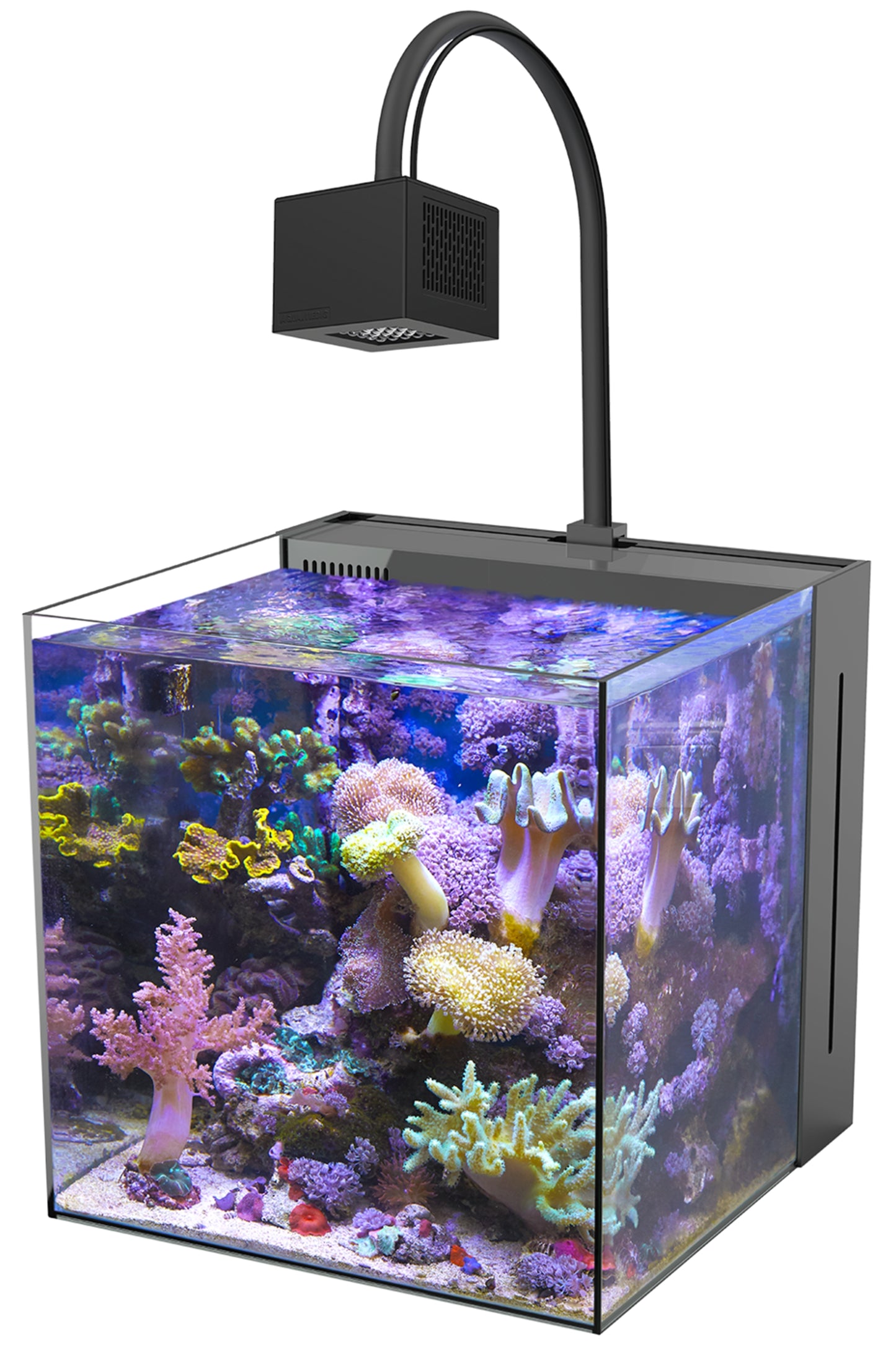 Acuario marino YASHA 90+ de 90 litros - AquaMedic