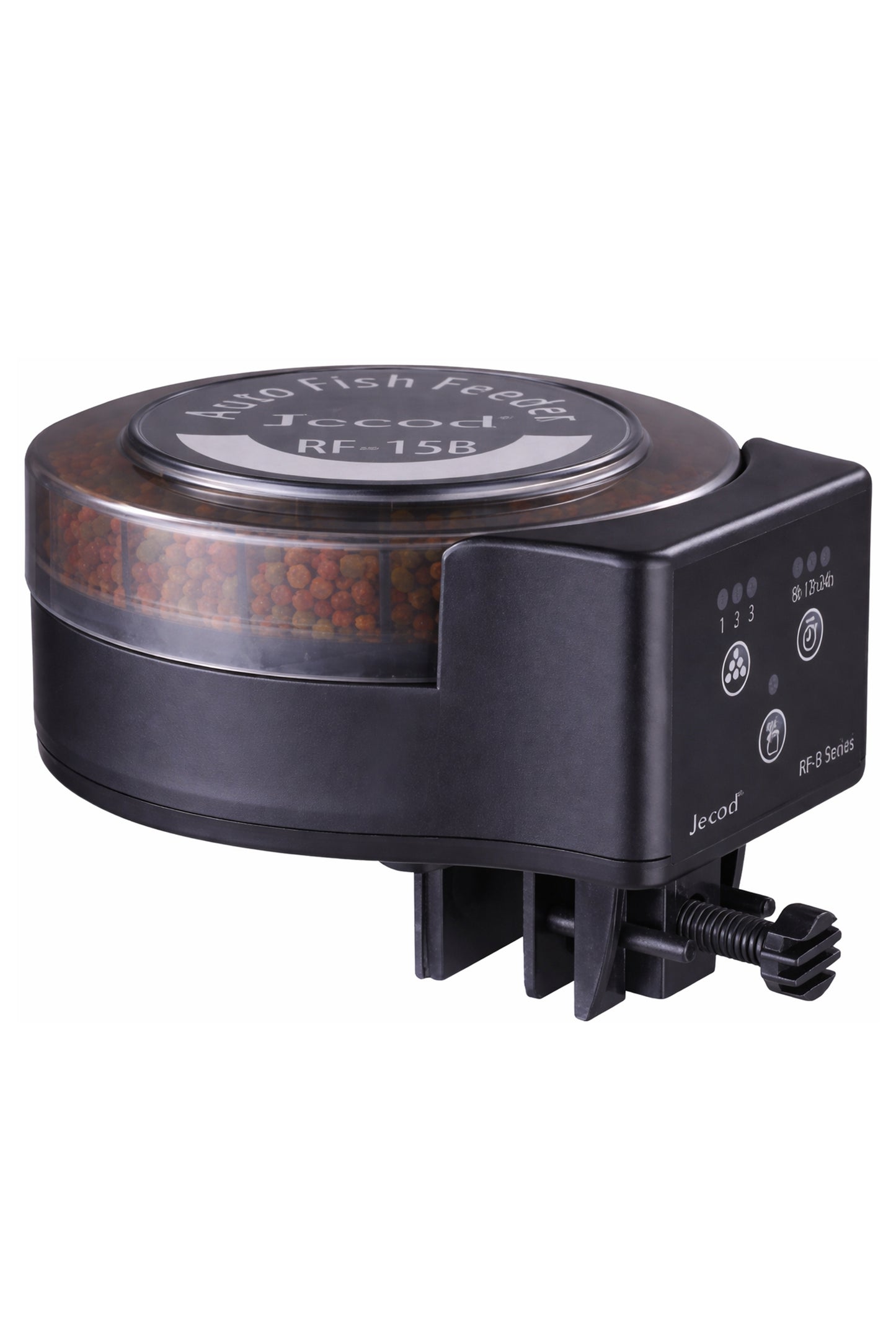 Alimentador automático JECOD - Nuevo RF-15B