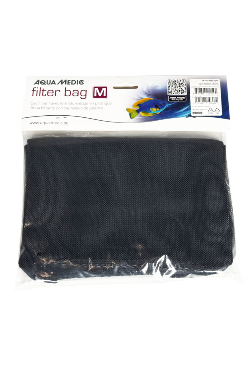 AQUA MEDIC, FILTER BAG M (2 u.) 22x30 cm. - 429.32