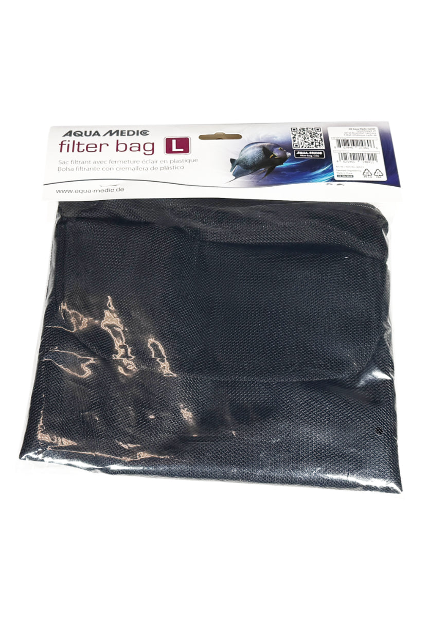 AQUA MEDIC, FILTER BAG L (2 u.) 22x45 cm. - 429.33