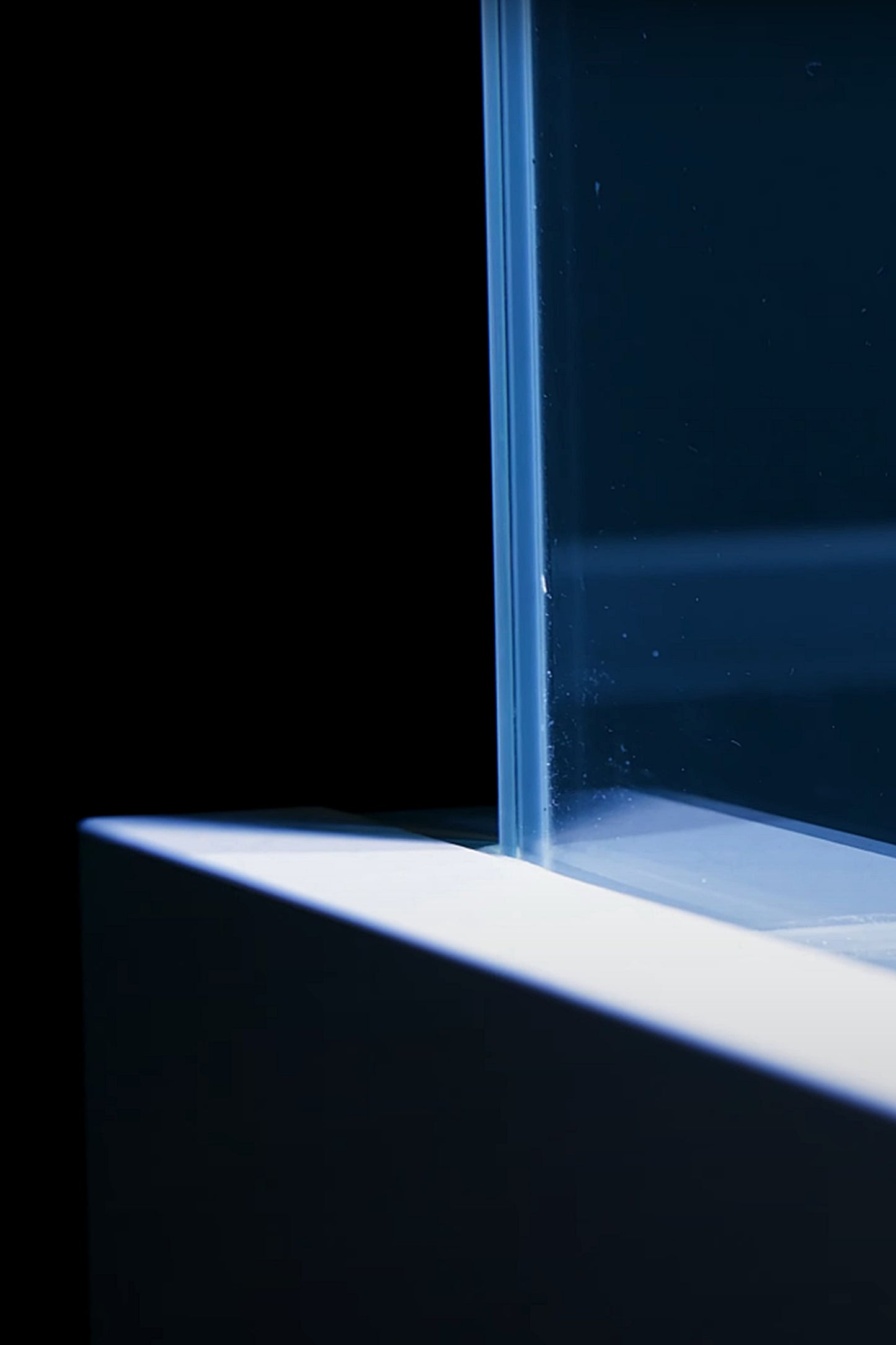 Acuario Marino Nyos OPUS® G2 250 PRO-Line Gris de 204 litros